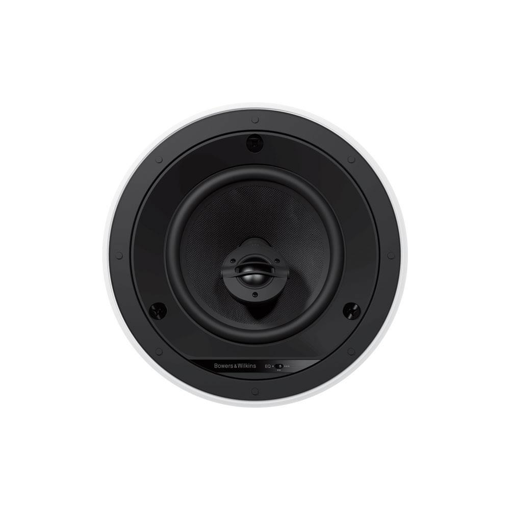 Bowers & Wilkins CCM664<br>In-Ceiling Speakers (Pair)