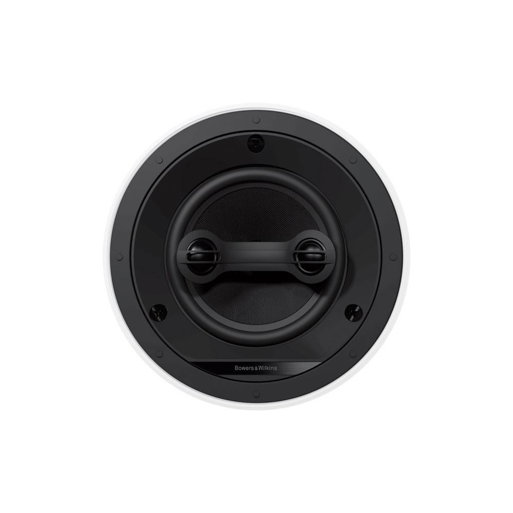 Bowers & Wilkins CCM664SR<br>In-Ceiling Stereo Speaker (Single)