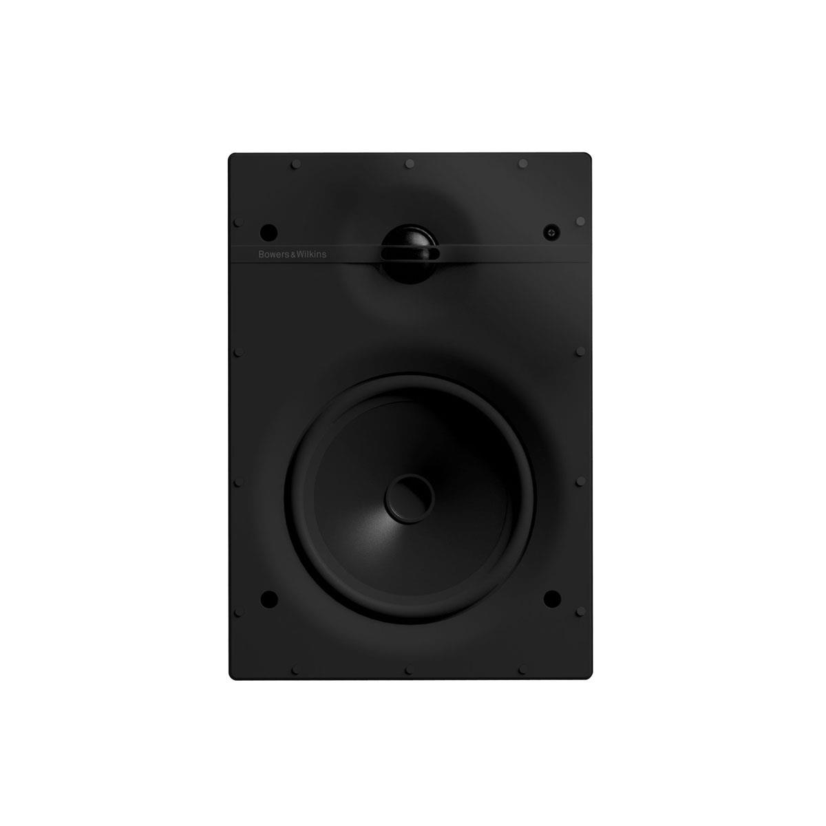 Bowers & Wilkins CWM362<br>In-Wall Speakers (Pair)