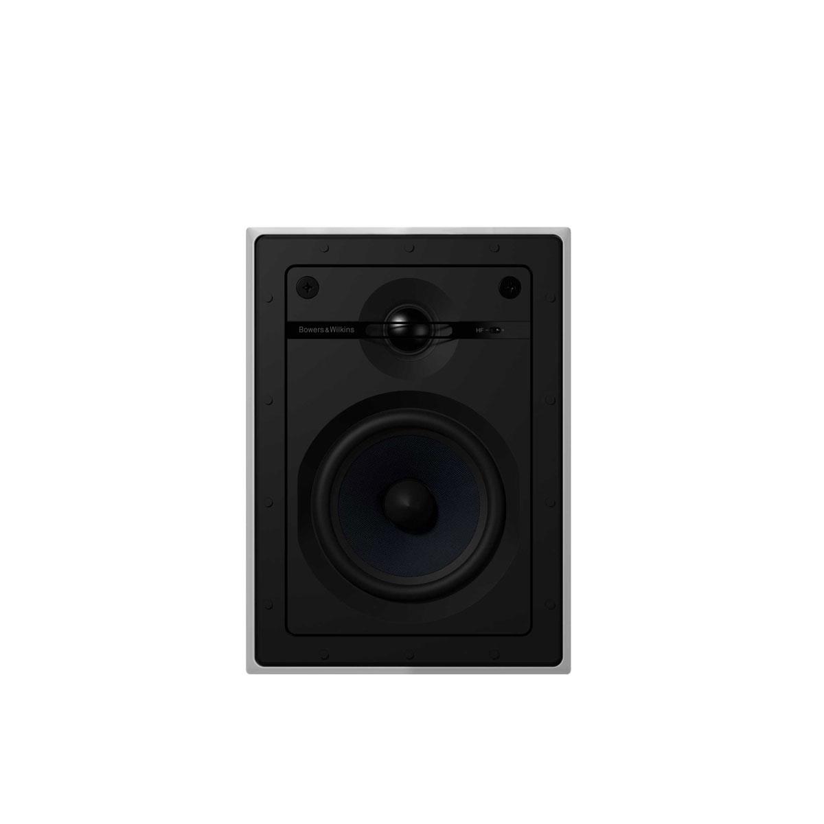 Bowers & Wilkins CWM652<br>In-Wall Speaker (Pair)