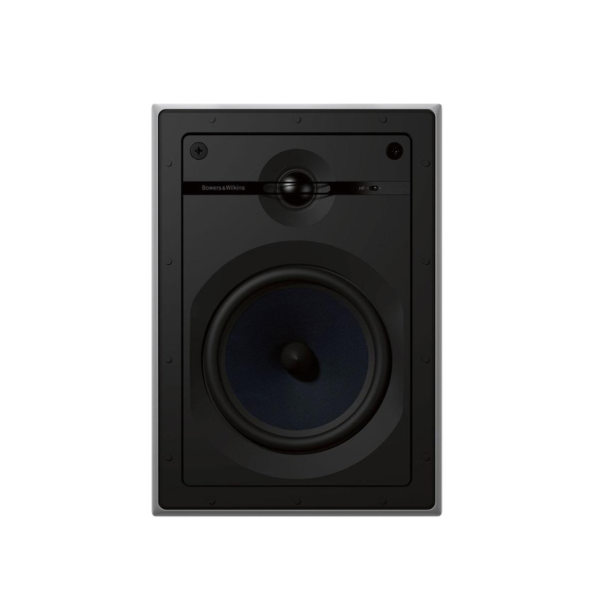 Bowers & Wilkins CWM663<br>In-Wall Speakers (Pair)
