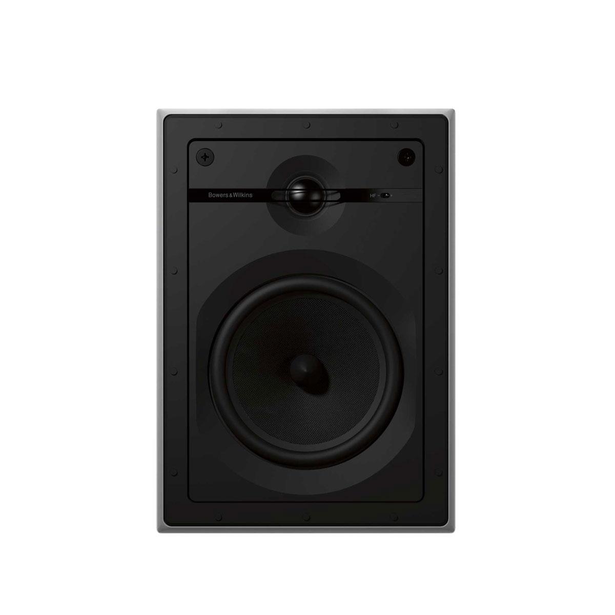 Bowers & Wilkins CWM664<br>In-Wall Speakers (Pair)