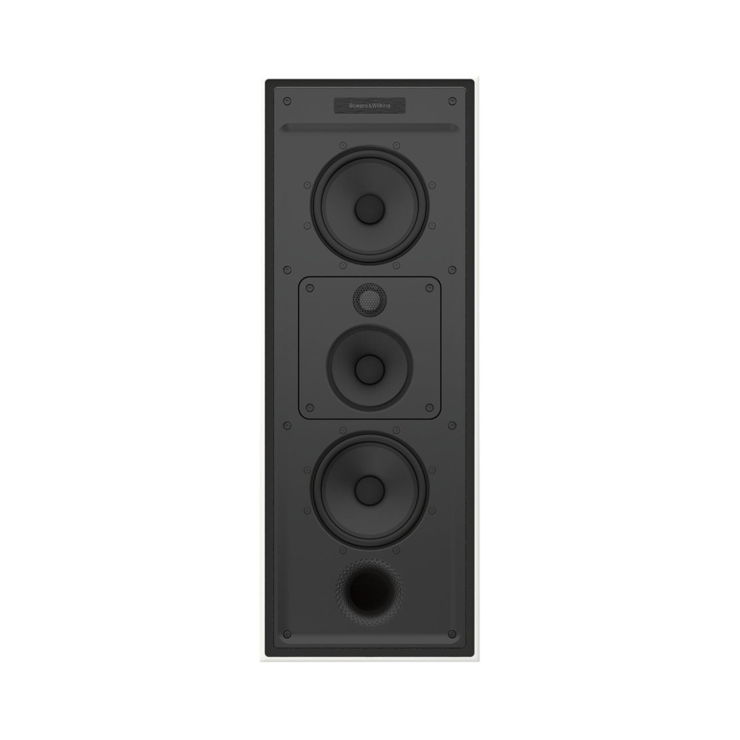 Bowers & Wilkins CWM7.3 S2<br>In-Wall Speaker (Single)