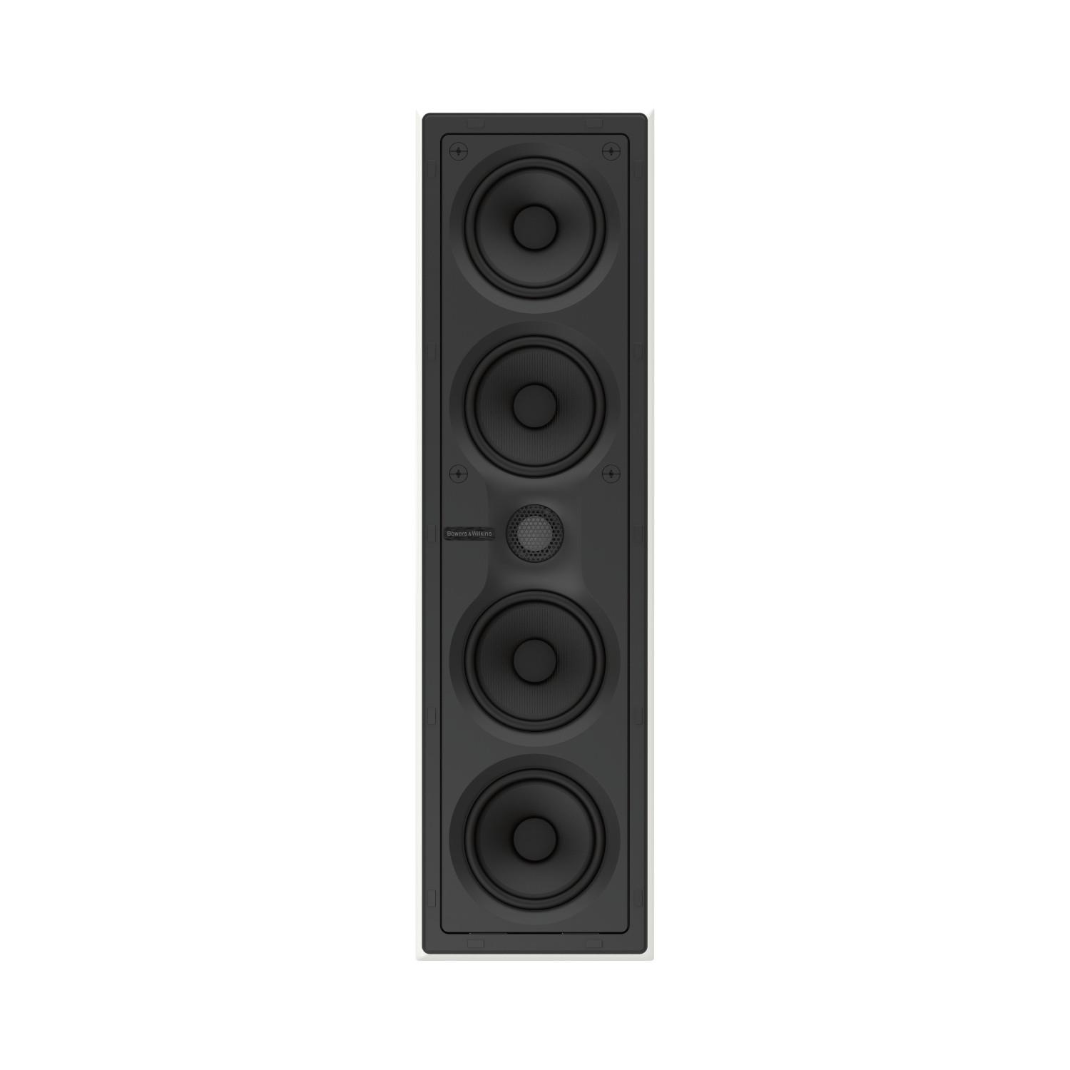 Bowers & Wilkins CWM7.4 S2<br>In-Wall Speaker (Single)