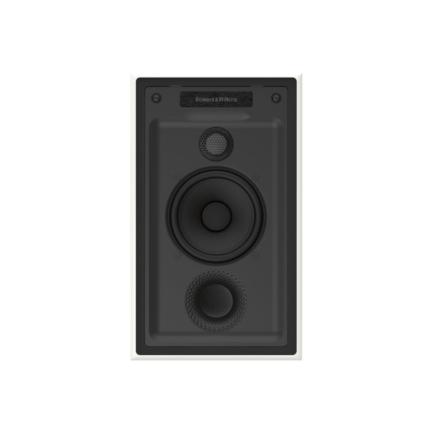 Bowers & Wilkins CWM7.5 S2<br>In-Wall Speaker (Single)