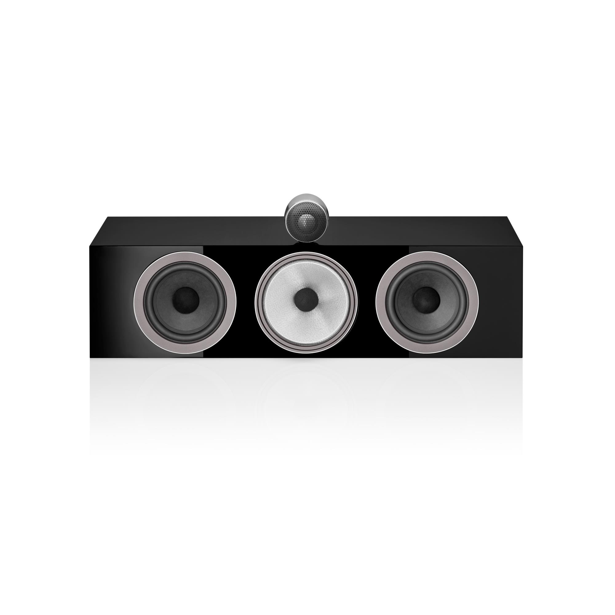 Bowers & Wilkins HTM71 S3<br>Centre Speaker