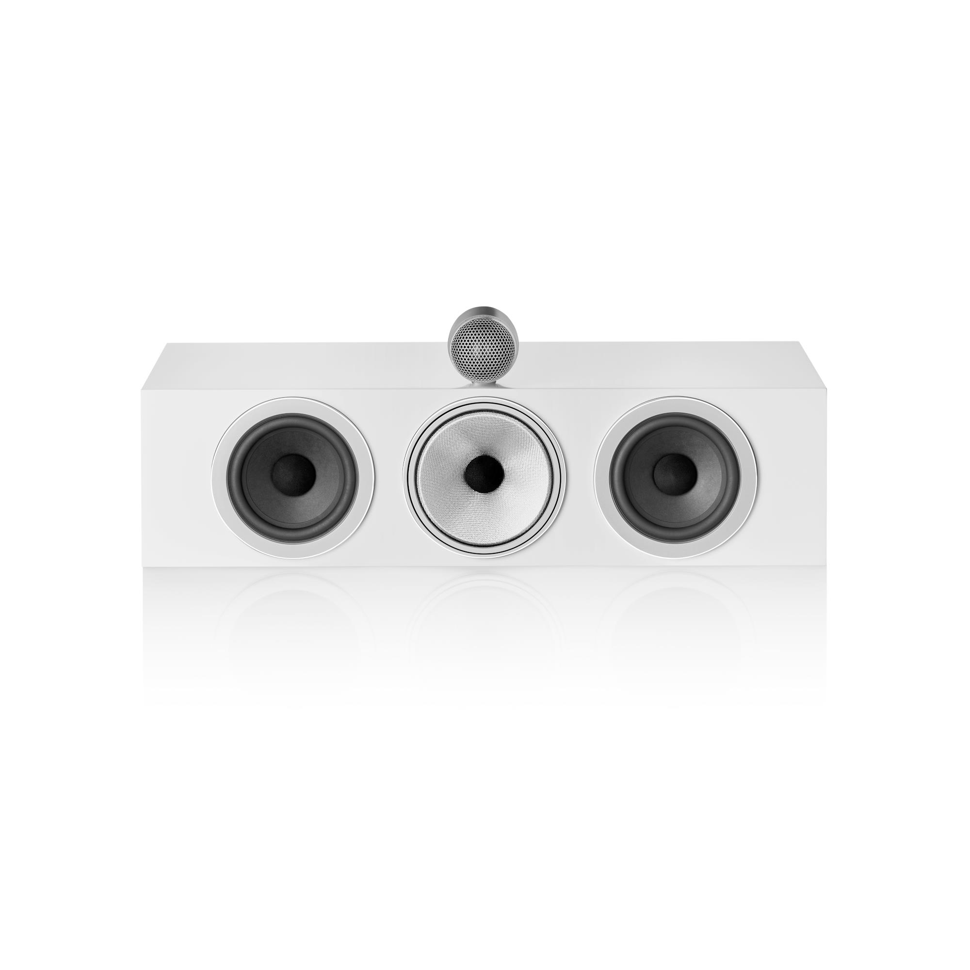 Bowers & Wilkins HTM71 S3<br>Centre Speaker