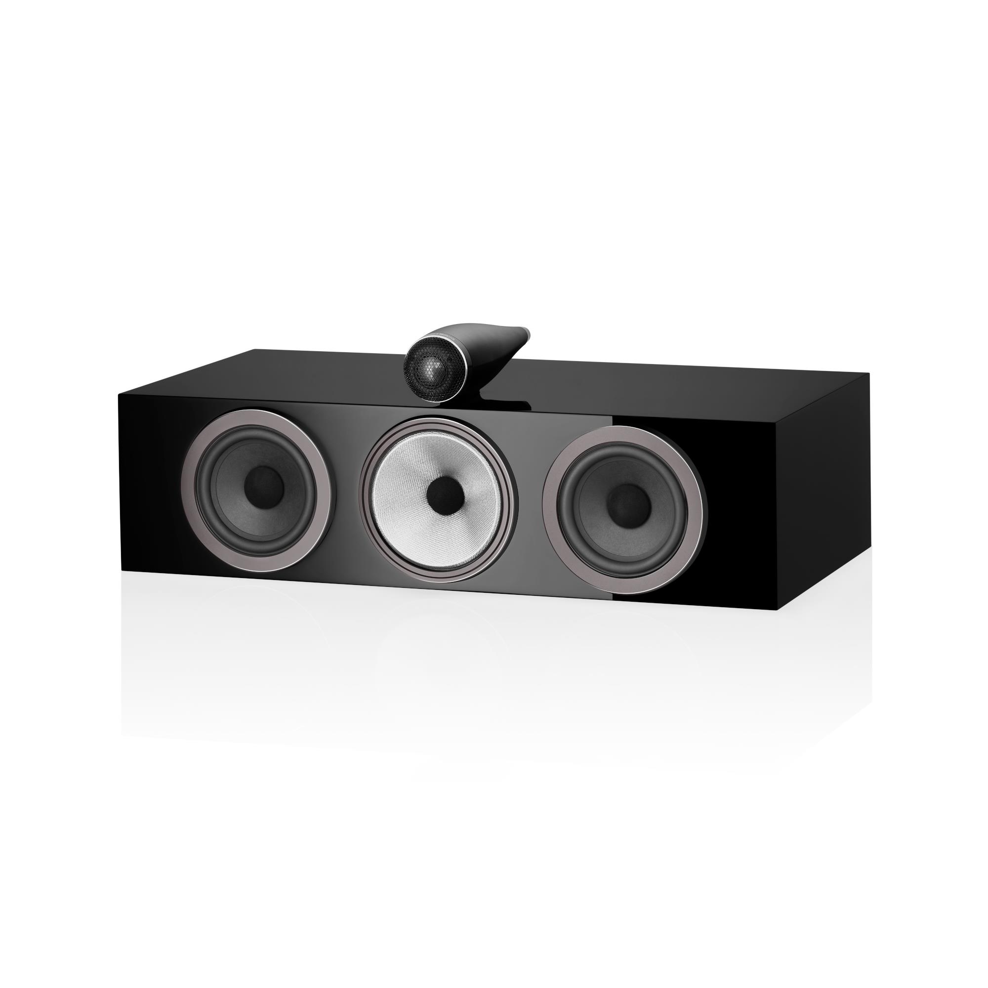 Bowers & Wilkins HTM71 S3<br>Centre Speaker