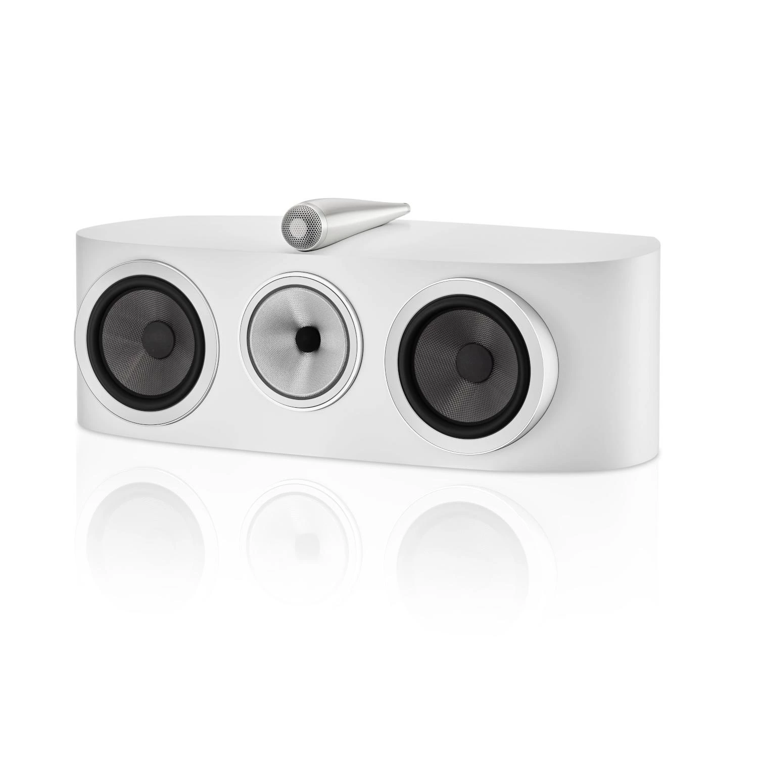 Bowers & Wilkins HTM81 D4 Centre Speaker | Sevenoaks Sound and Vision