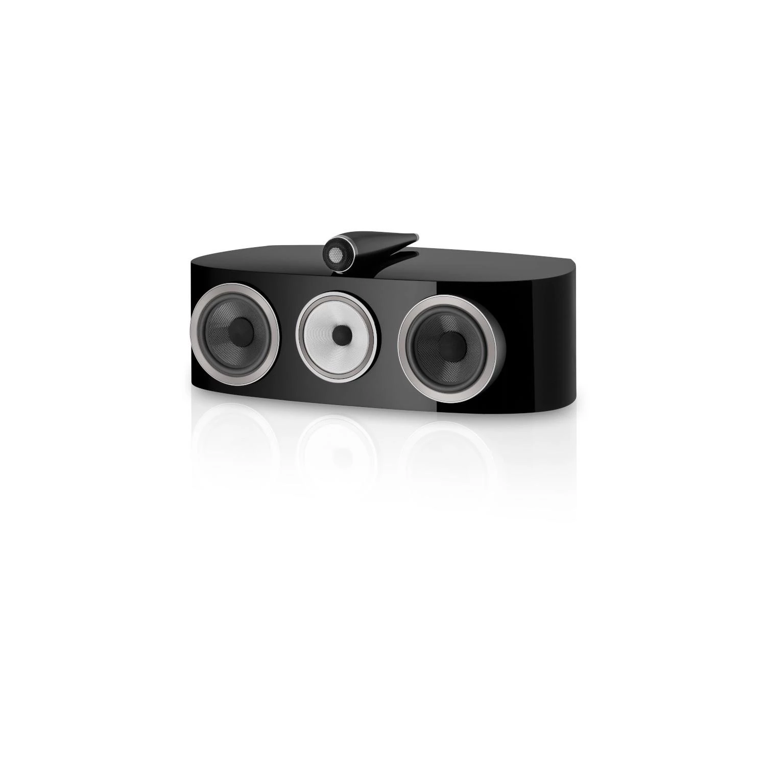 Bowers & Wilkins HTM82 D4 Centre Speaker | Sevenoaks Sound and Vision