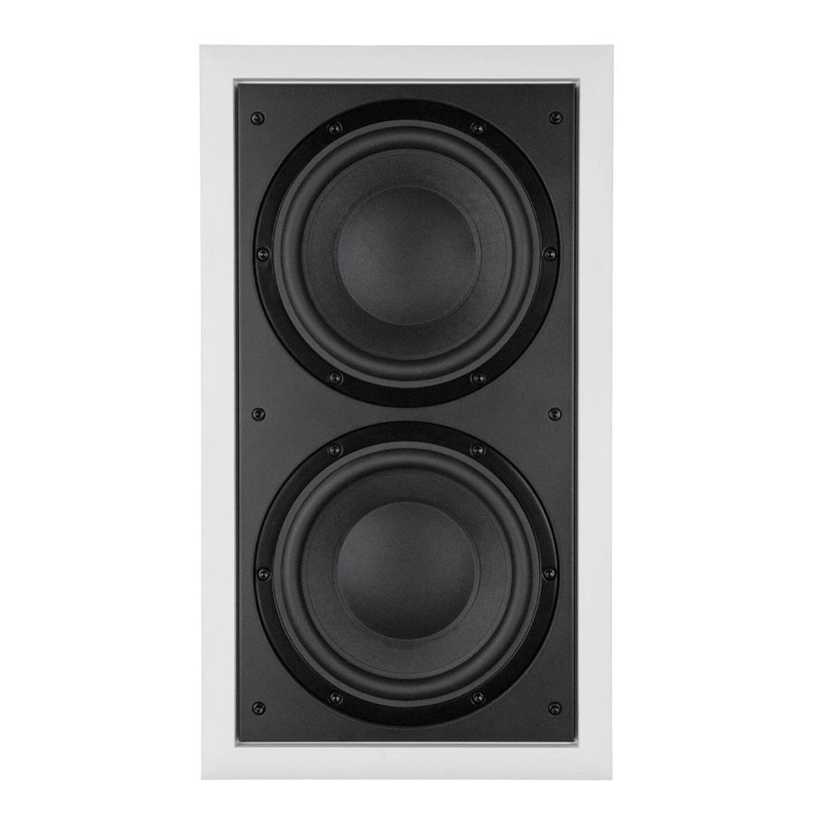 Bowers & Wilkins ISW-4 <br>In-Wall Subwoofer (Single)
