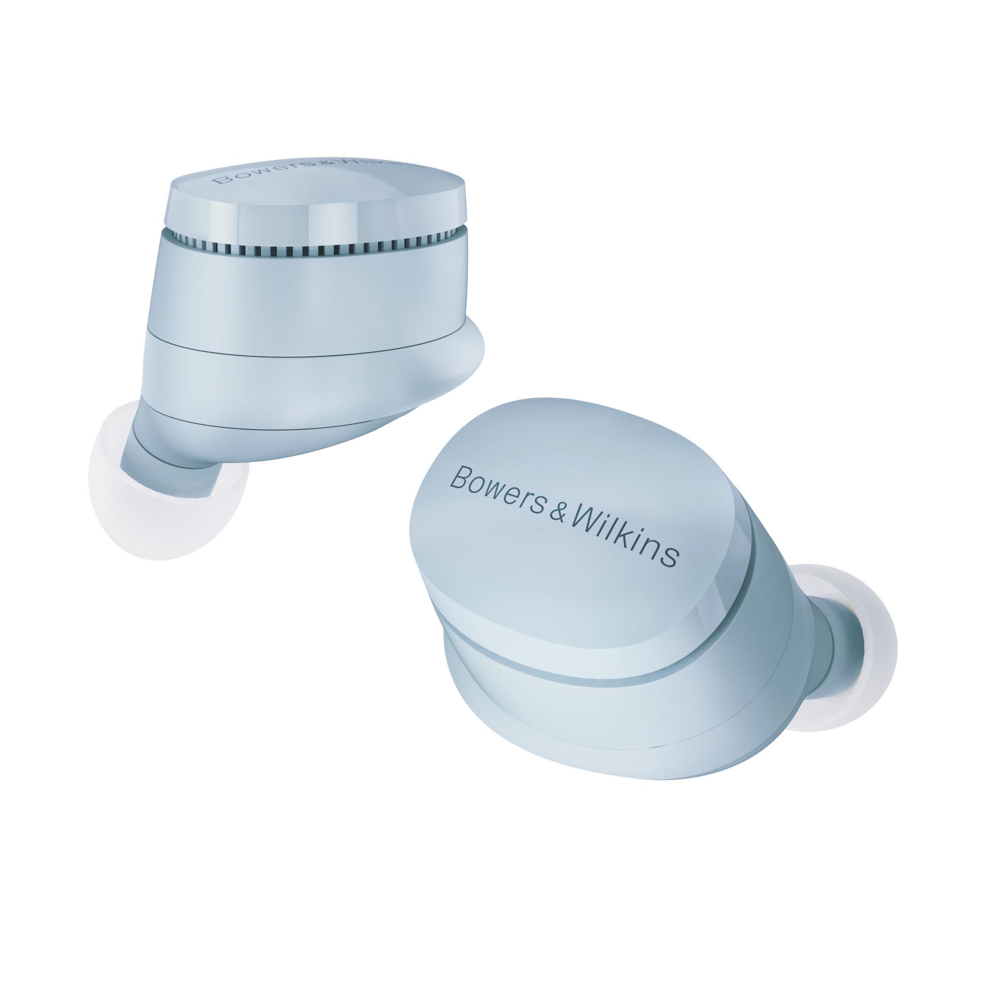 Bowers & Wilkins Pi7 S2 True Wireless In-Ear Headphones