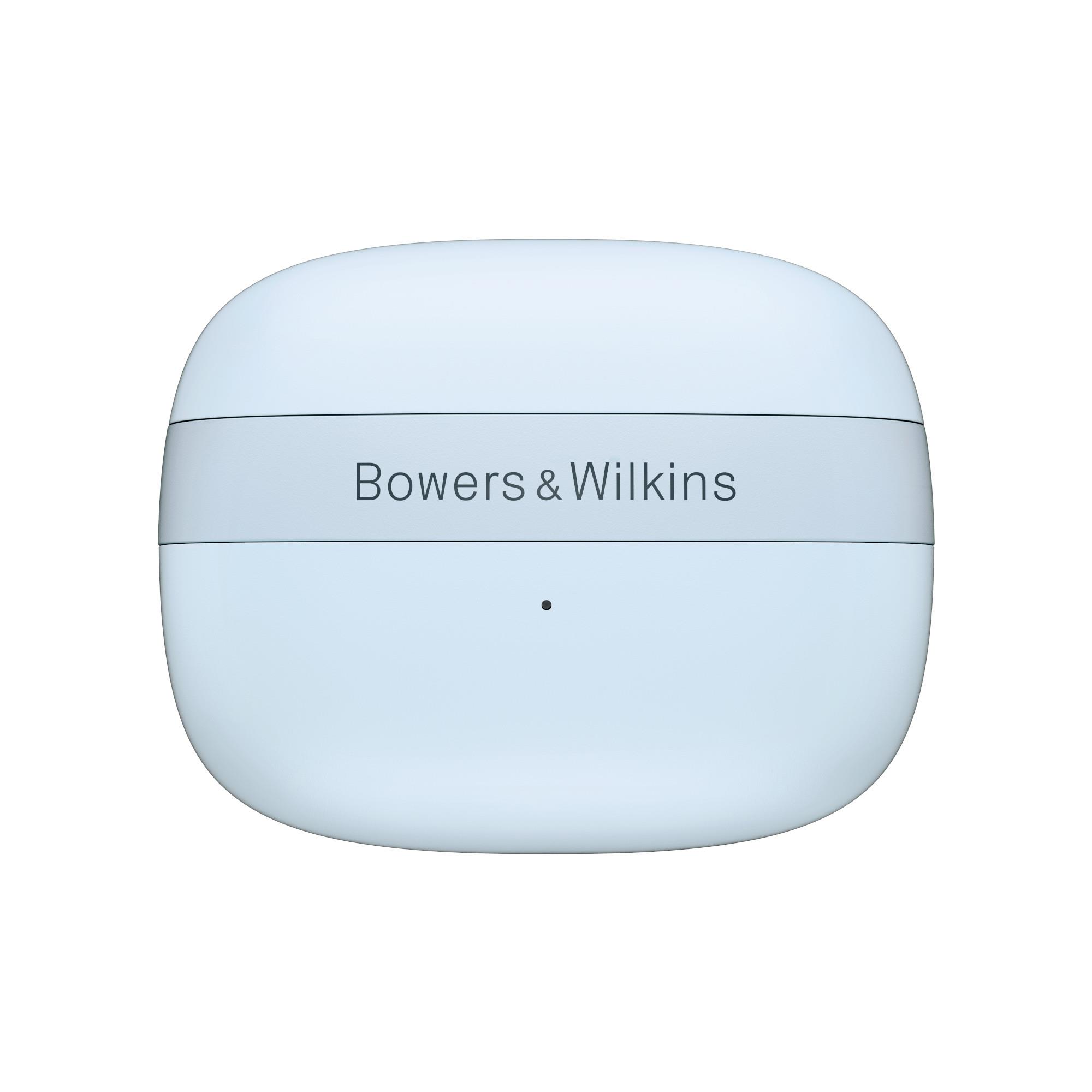 Bowers & Wilkins Pi7 S2 True Wireless In-Ear Headphones