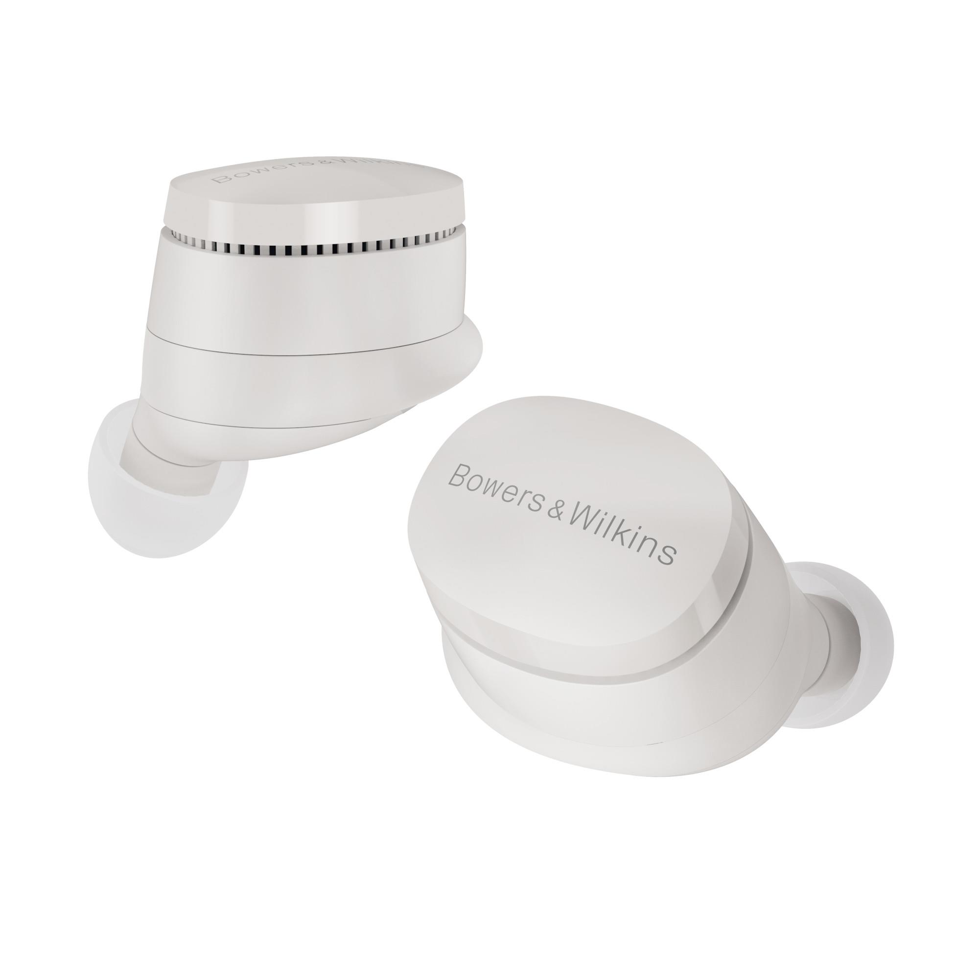 Bowers & Wilkins Pi7 S2<br>True Wireless In-Ear Headphones