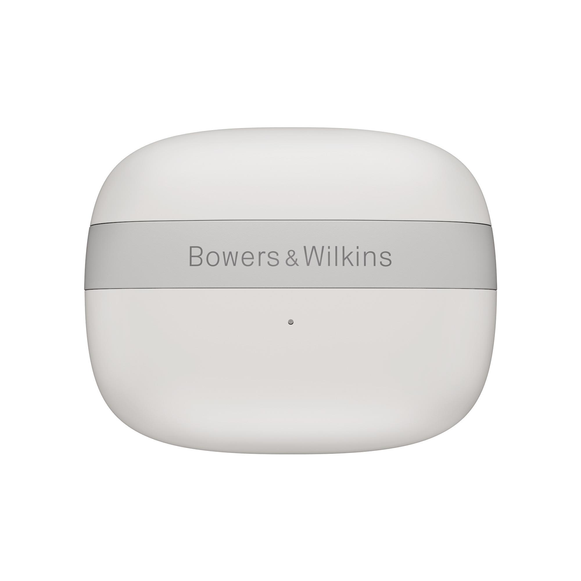 Bowers & Wilkins Pi7 S2<br>True Wireless In-Ear Headphones