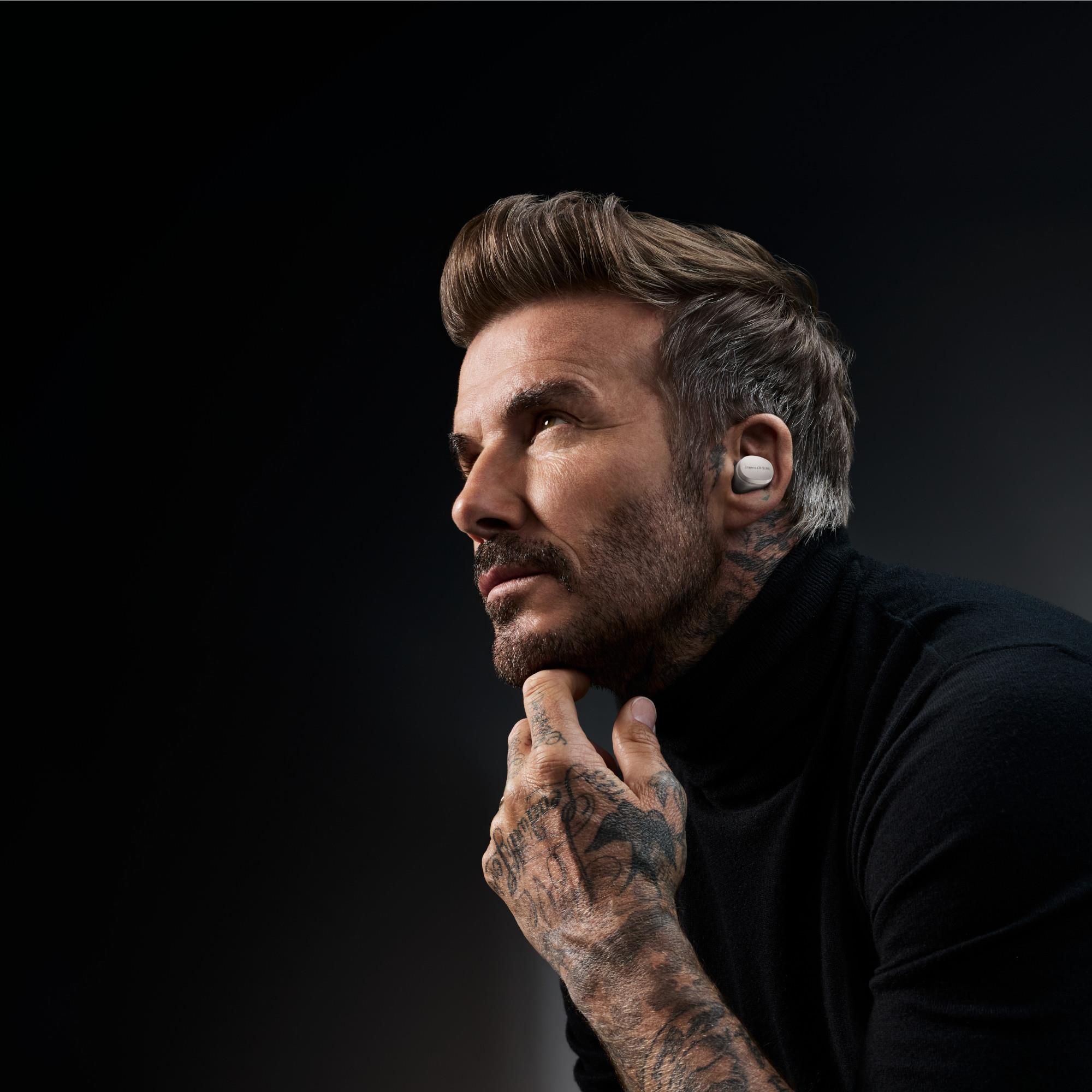 Bowers & Wilkins Pi7 S2<br>True Wireless In-Ear Headphones