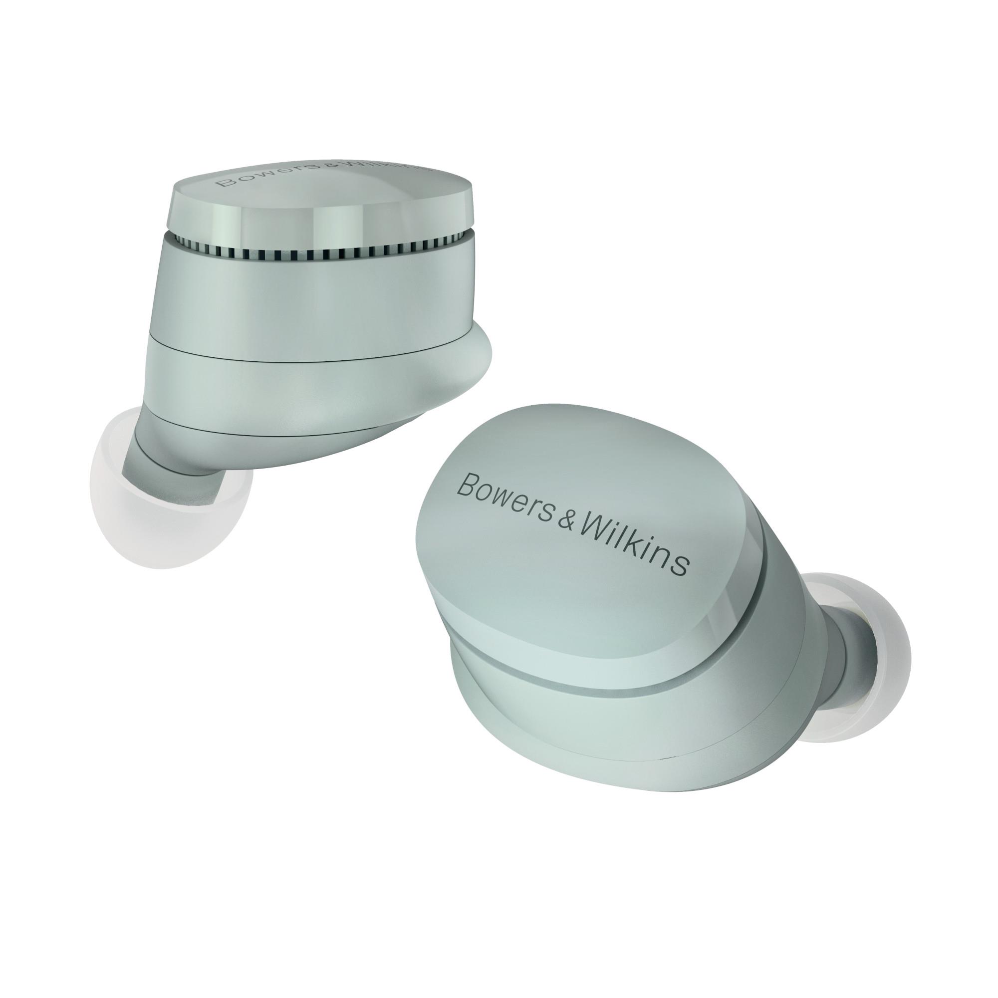 Bowers & Wilkins Pi7 S2 True Wireless In-Ear Headphones