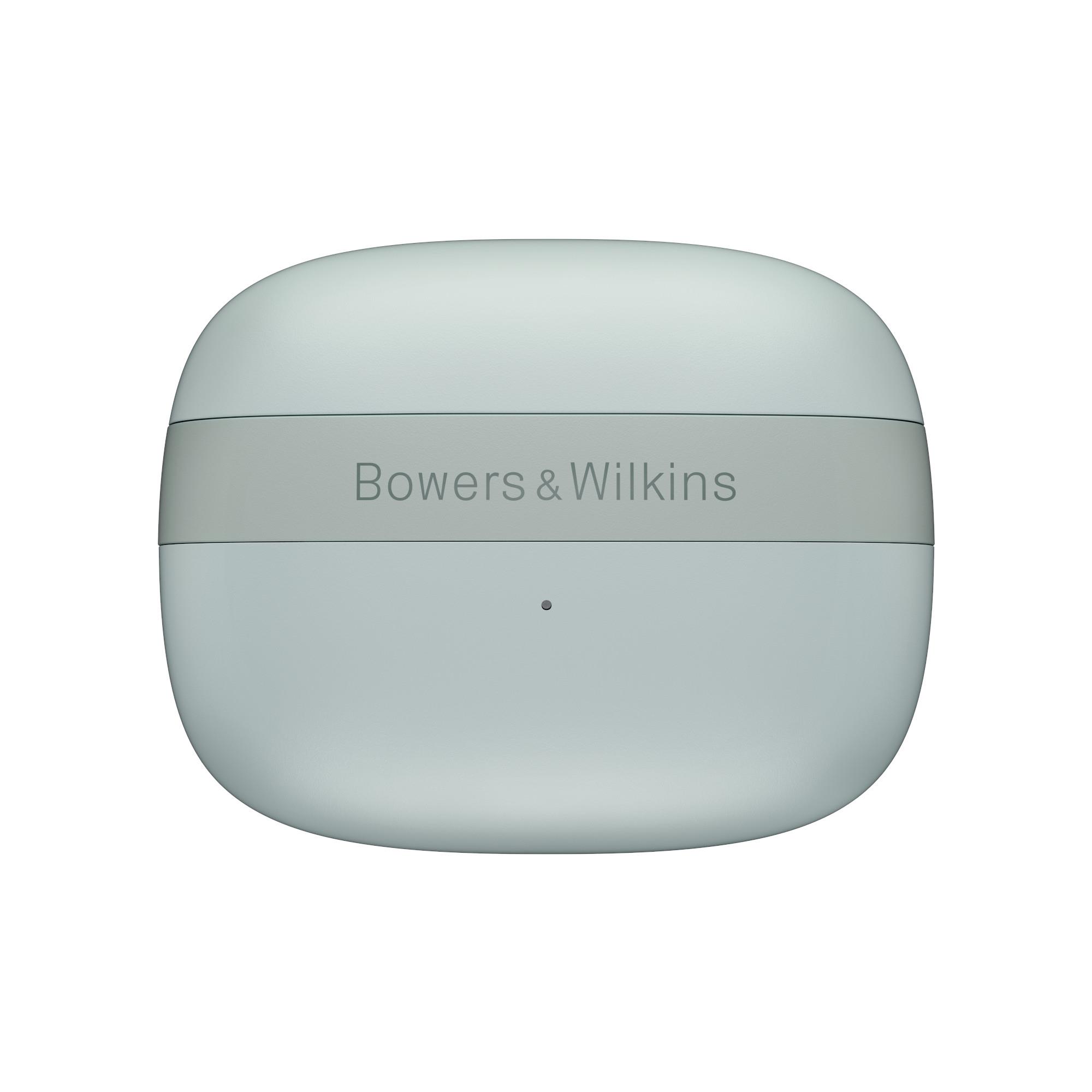 Bowers & Wilkins Pi7 S2 True Wireless In-Ear Headphones