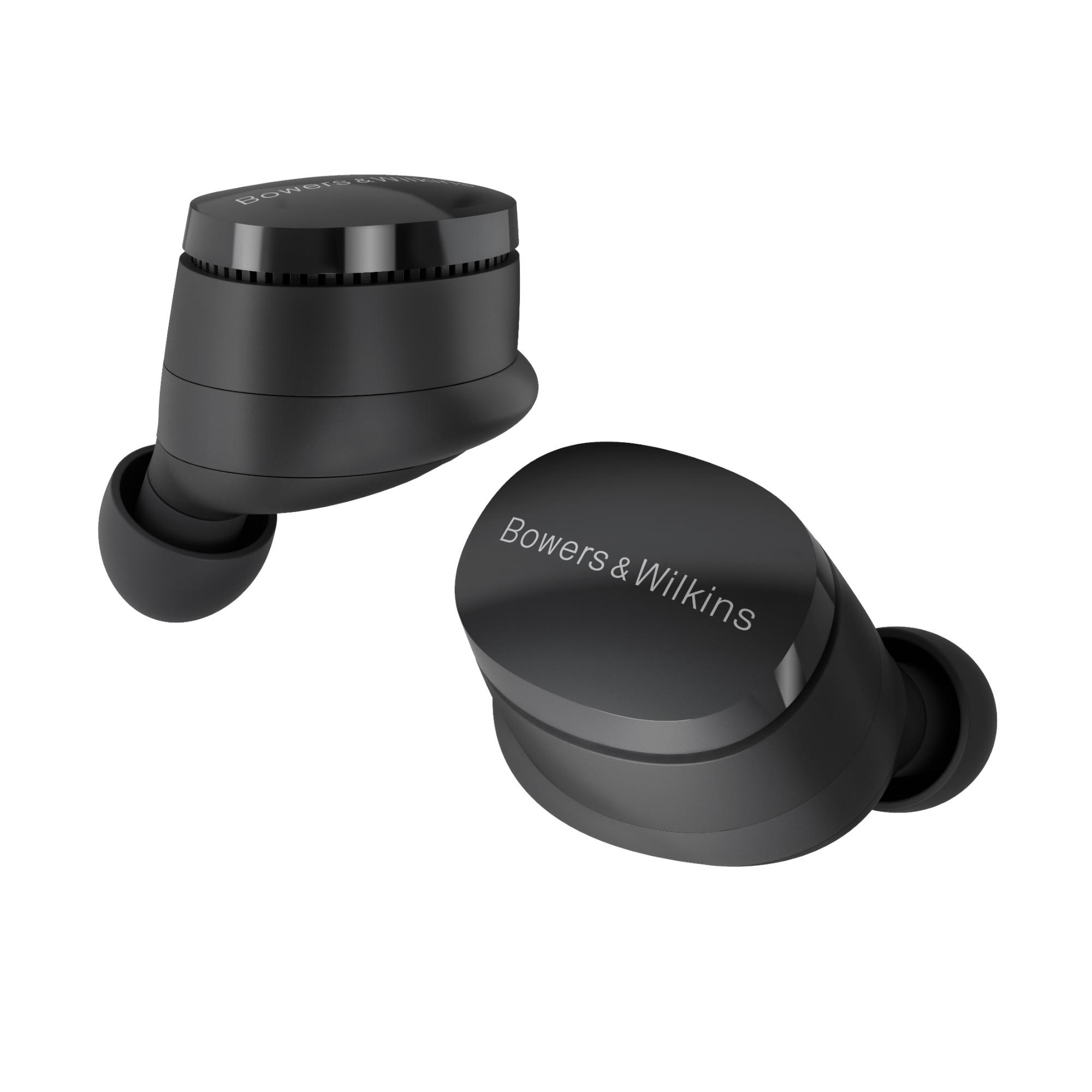 Bowers & Wilkins Pi6<br>True Wireless In-Ear Headphones