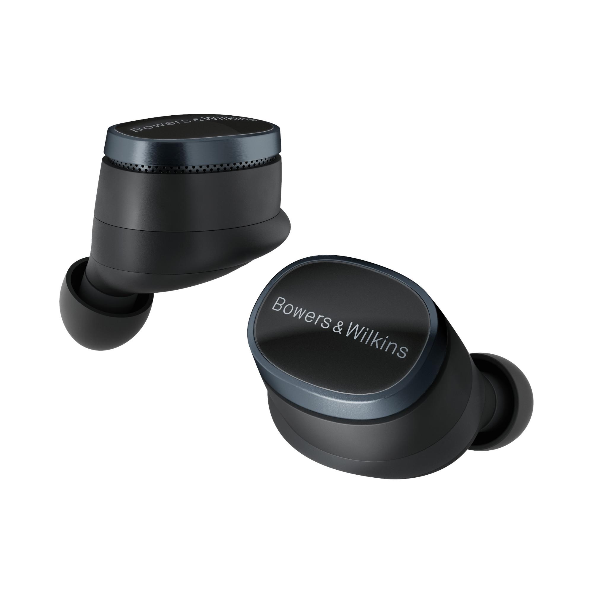B&W Pi8 True Wireless In-Ear Headphones