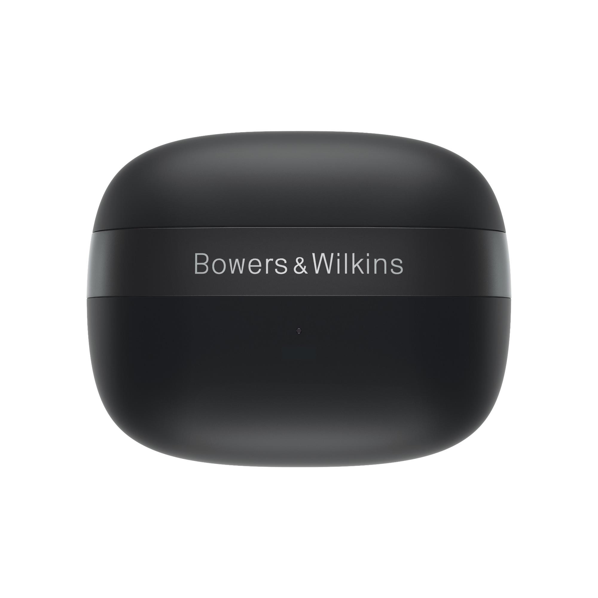 Bowers & Wilkins Pi8 True Wireless In-Ear Headphones