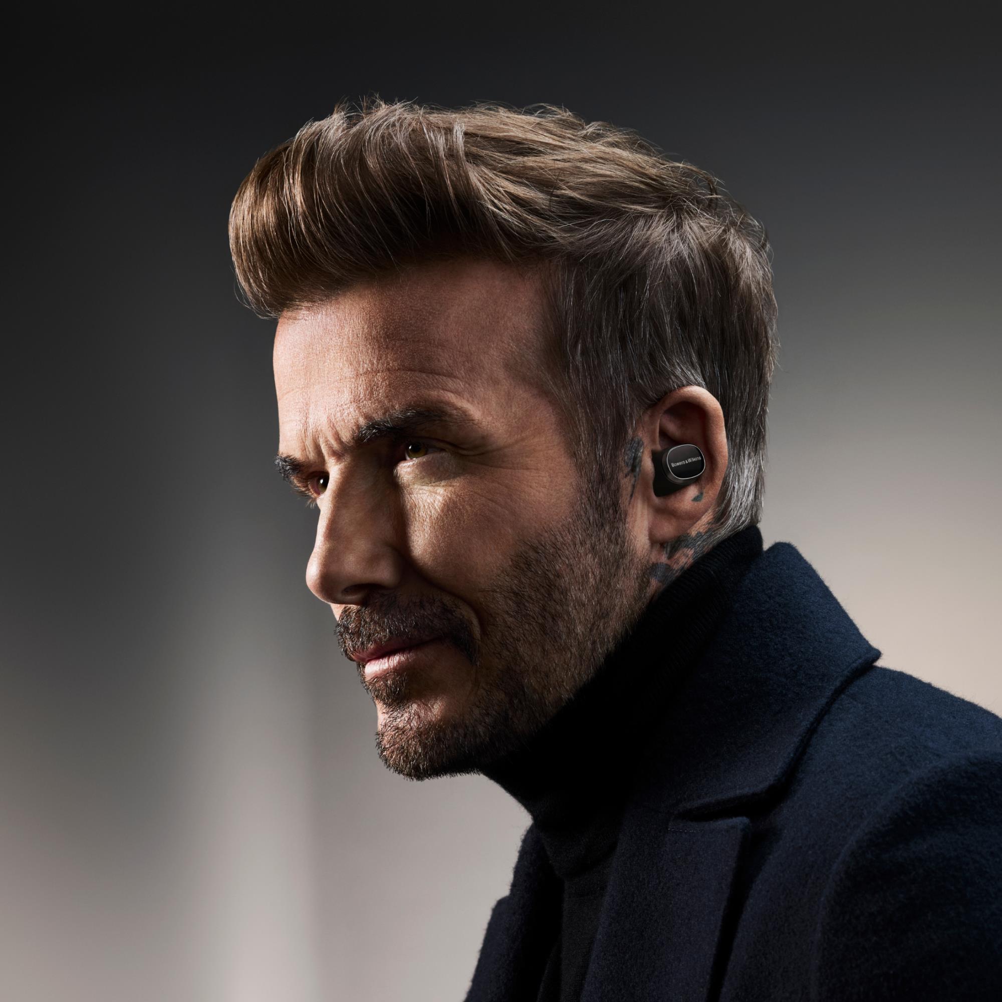 Bowers & Wilkins Pi8 True Wireless In-Ear Headphones