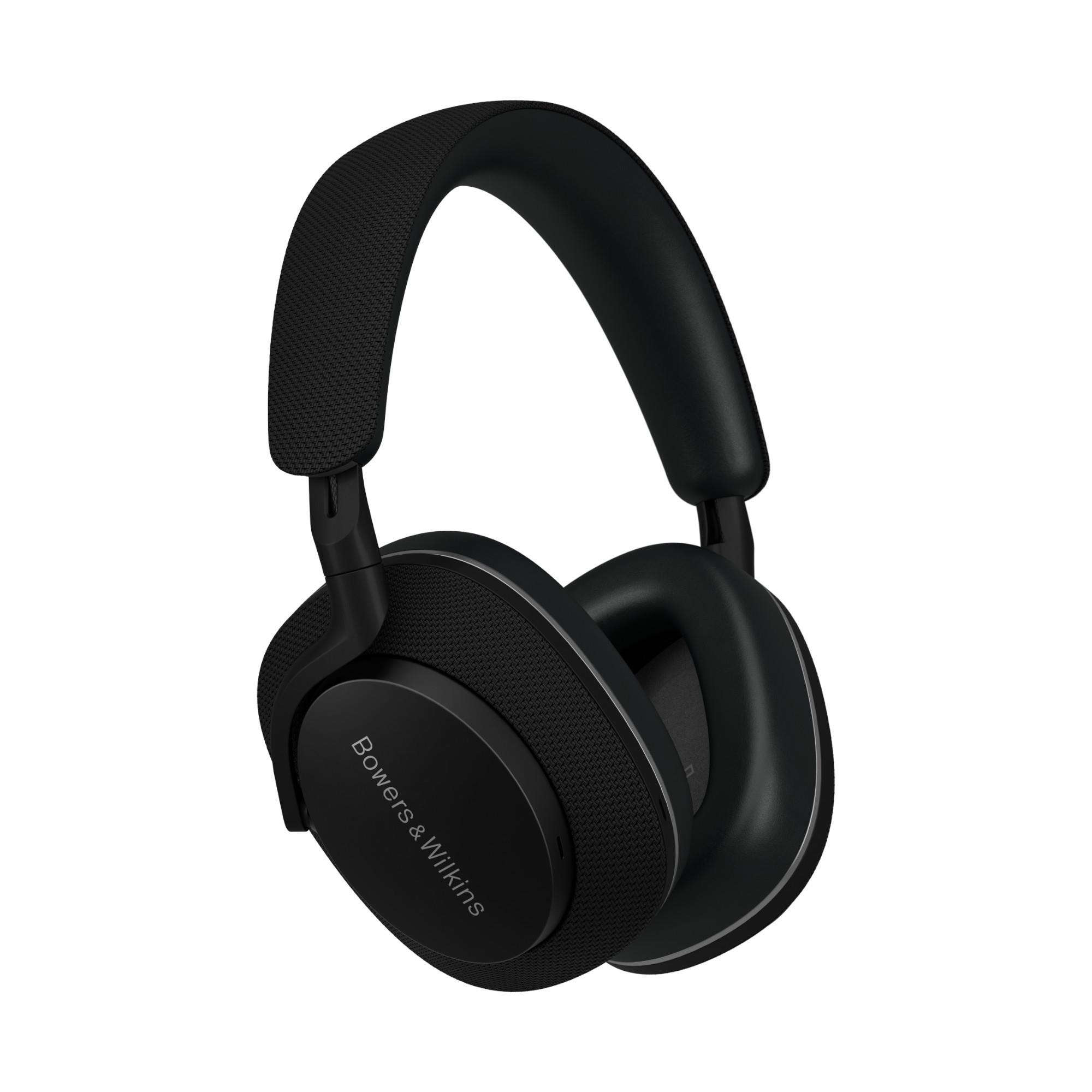 Sevenoaks+Sound+and+Vision+-+B%26W+Px7+S2e+(Anthracite+Black)+Wireless ...