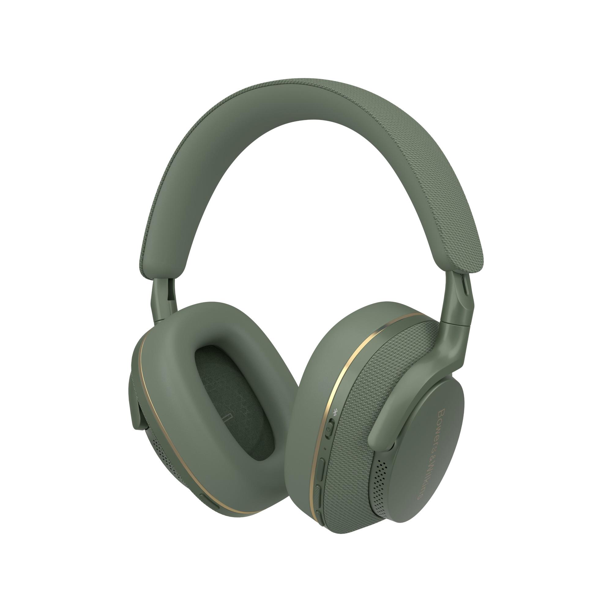 Bowers & Wilkins Px7 S2<br>Wireless Noise Cancelling Headphones