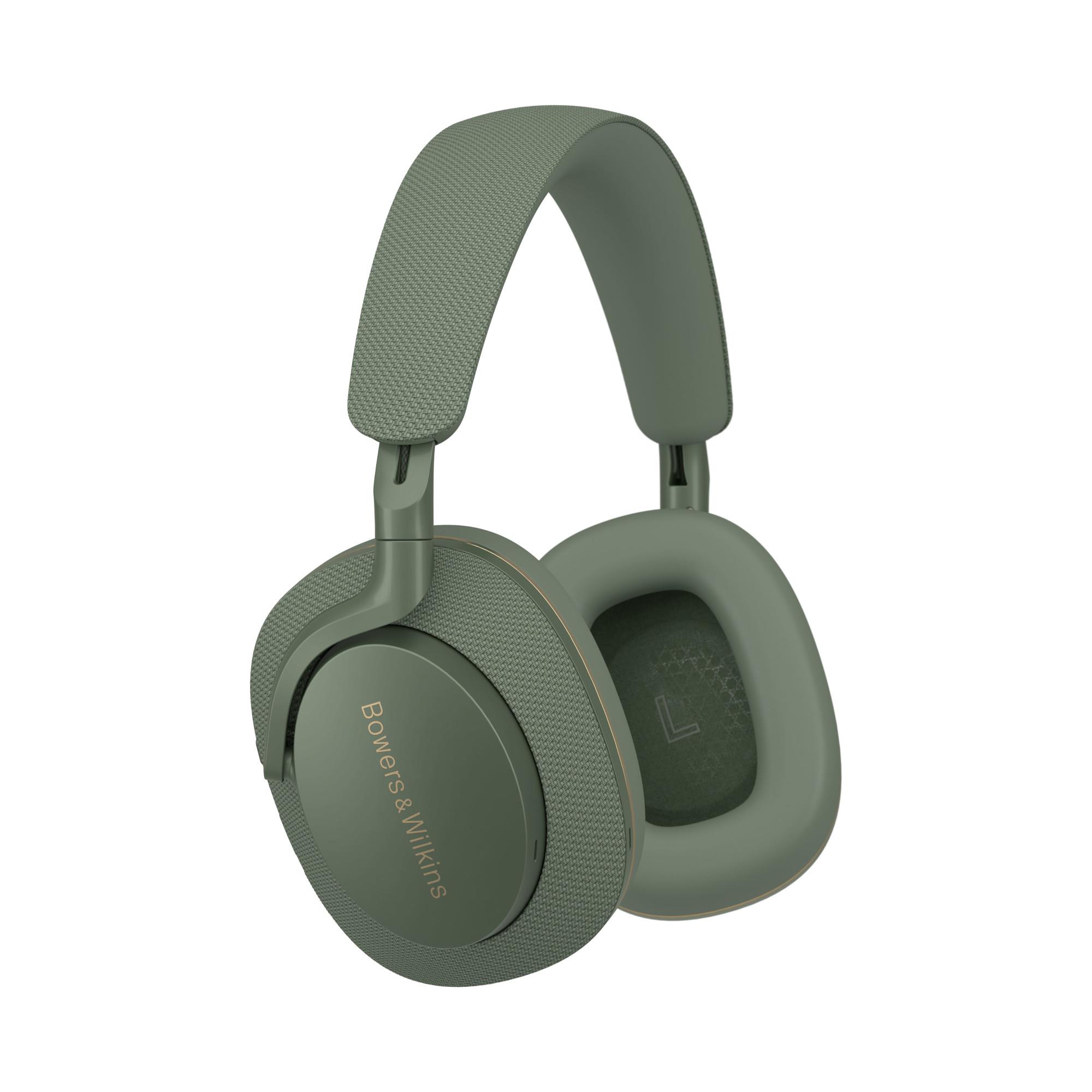 Bowers & Wilkins Px7 S2<br>Wireless Noise Cancelling Headphones