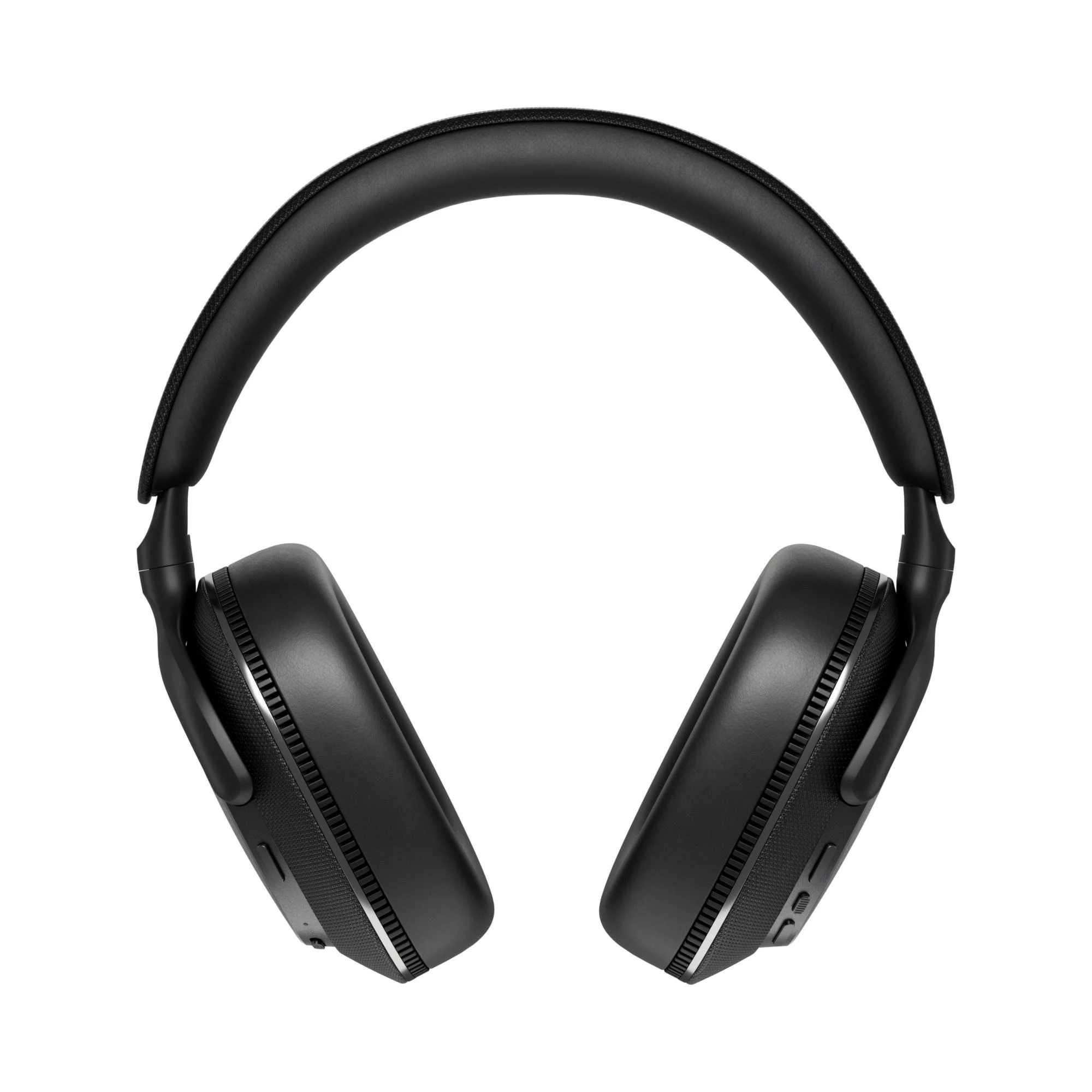 Bowers & Wilkins ワイヤレスヘッドフォン PX7S3 ブラック Bowers & Wilkins Px7 S3 Wireless Noise Cancelling Headphones