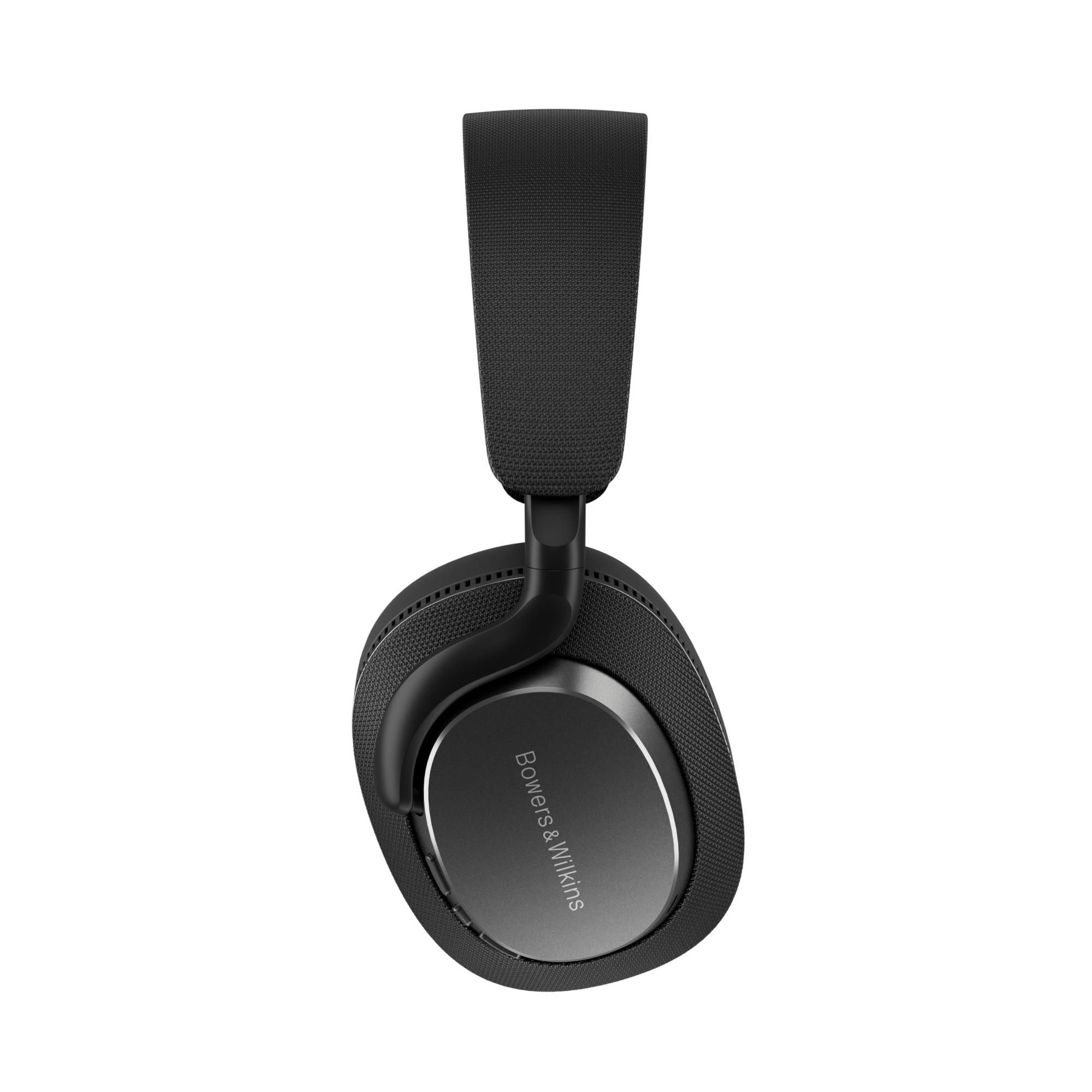 【10月15日購入】Bowers & Wilkins Px7 S3 ブラック Bowers & Wilkins Announces New Px7 S3 Advanced Wireless Headphones