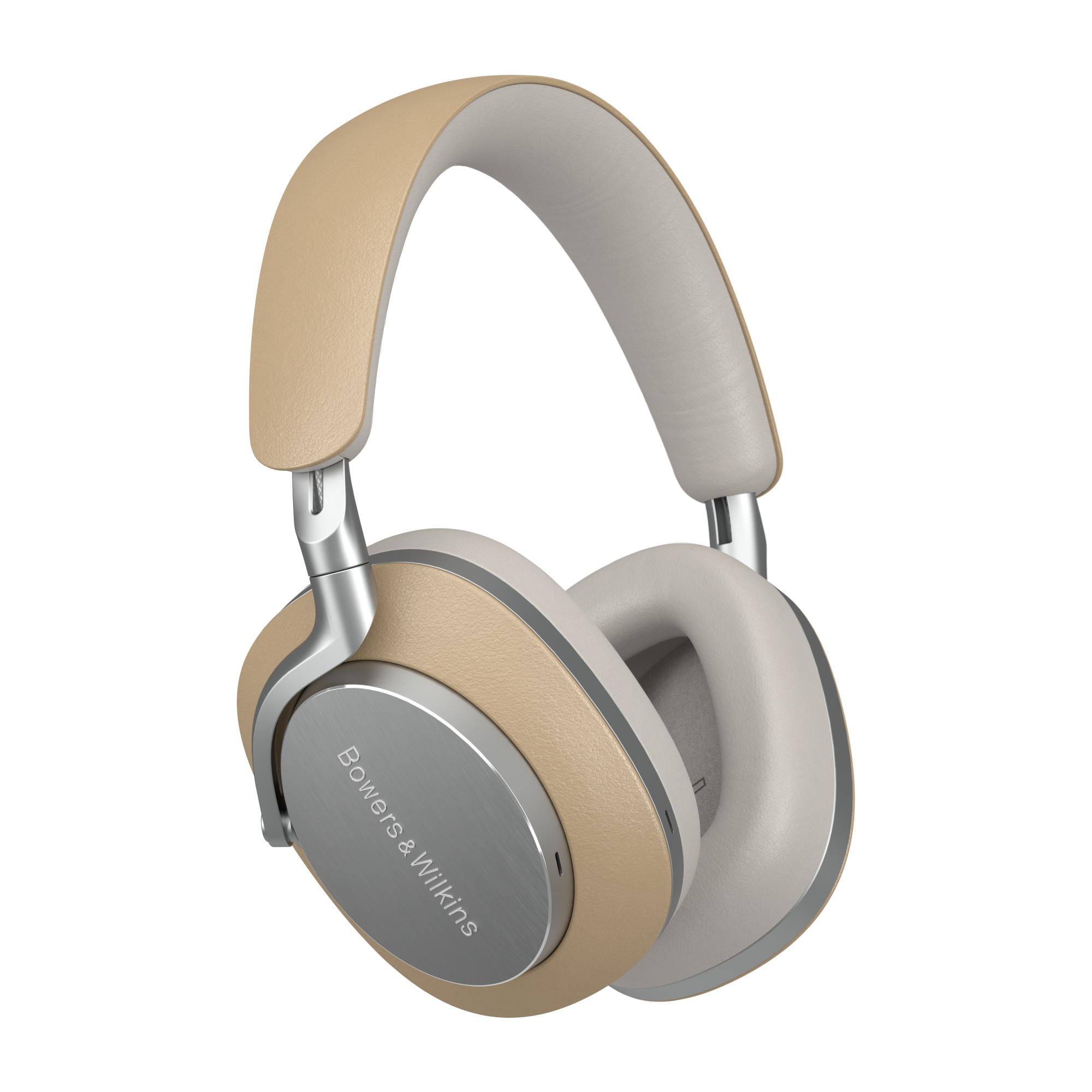 Bowers & Wilkins Px7 S2<br>Wireless Noise Cancelling Headphones