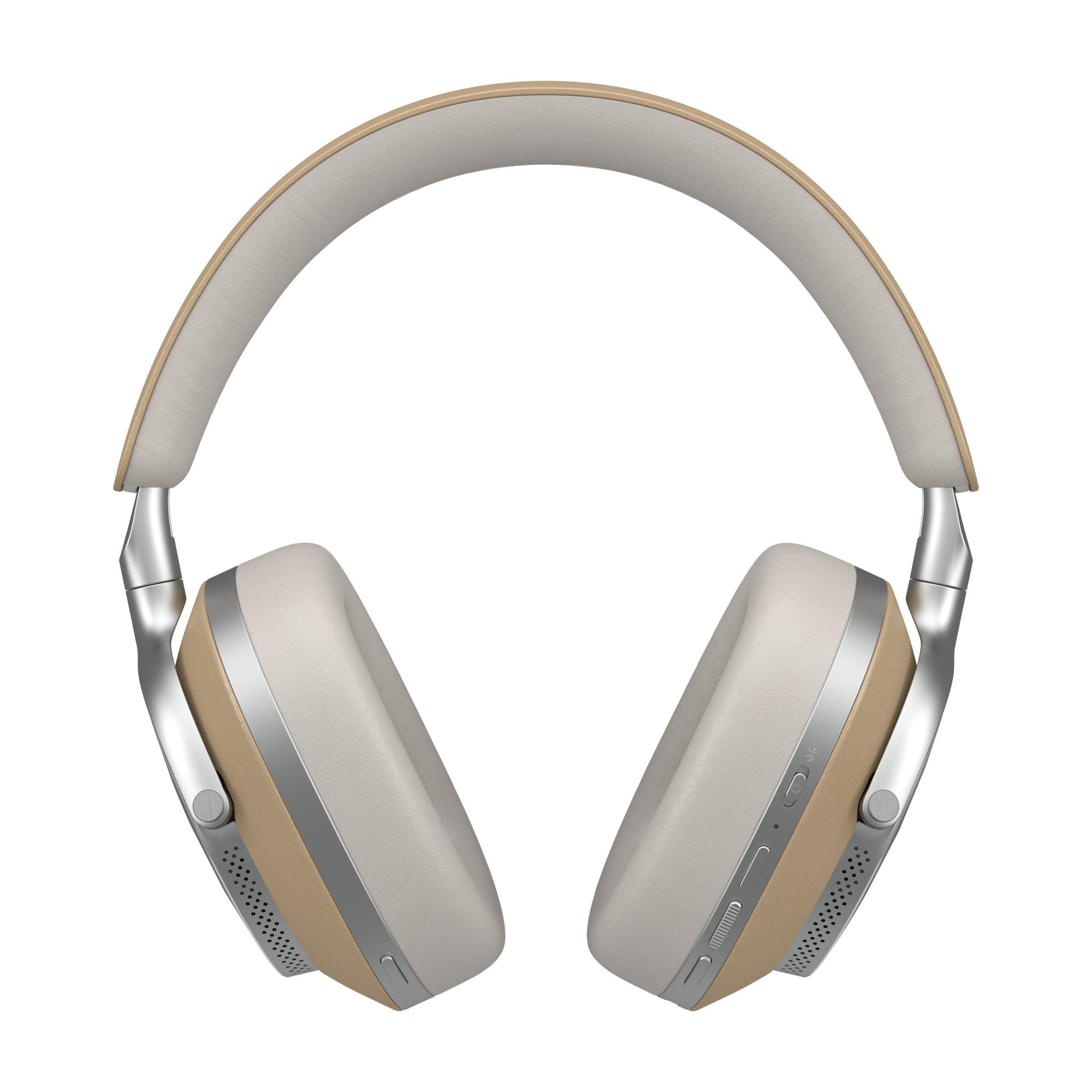 Bowers & Wilkins Px7 S2<br>Wireless Noise Cancelling Headphones