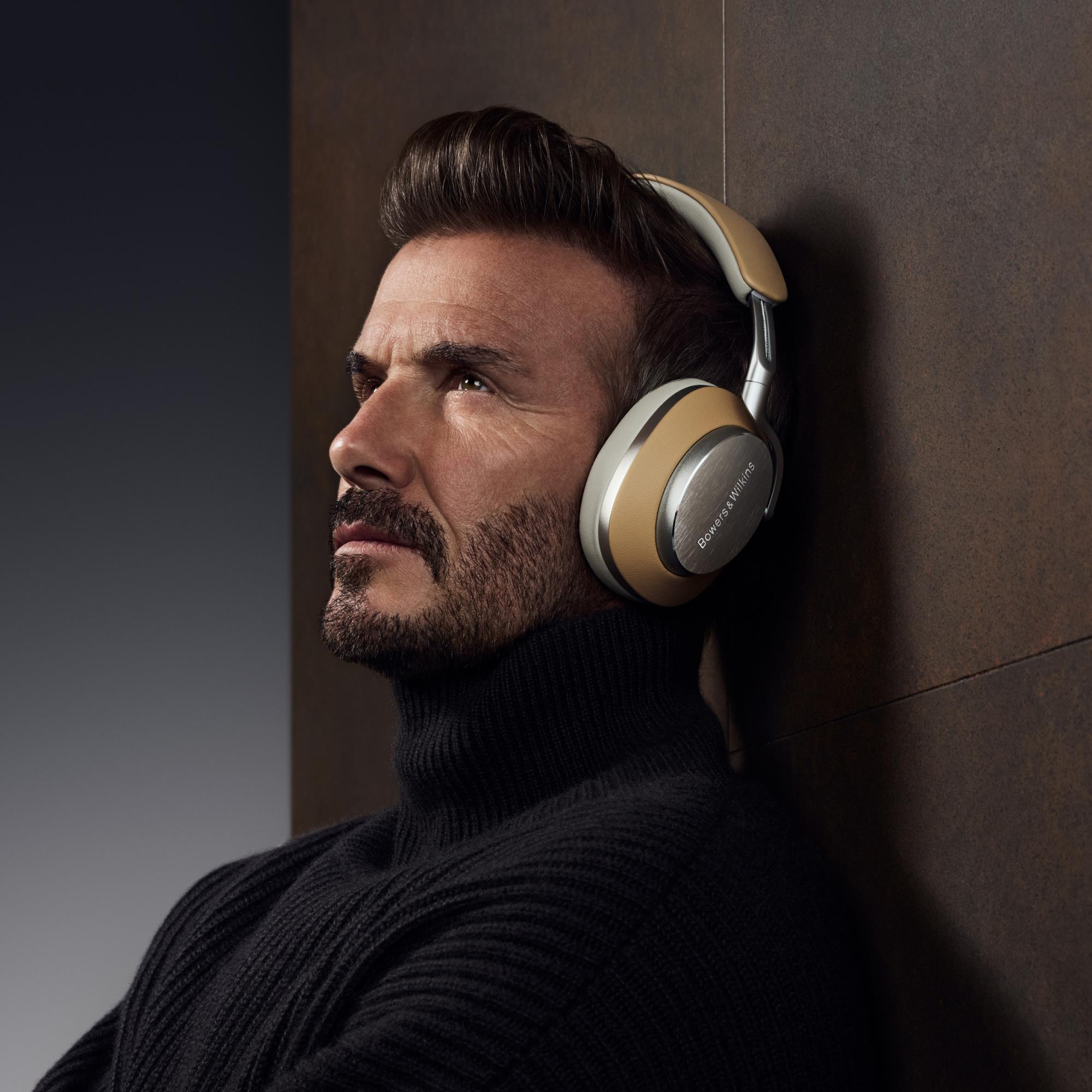 Bowers & Wilkins Px7 S2<br>Wireless Noise Cancelling Headphones