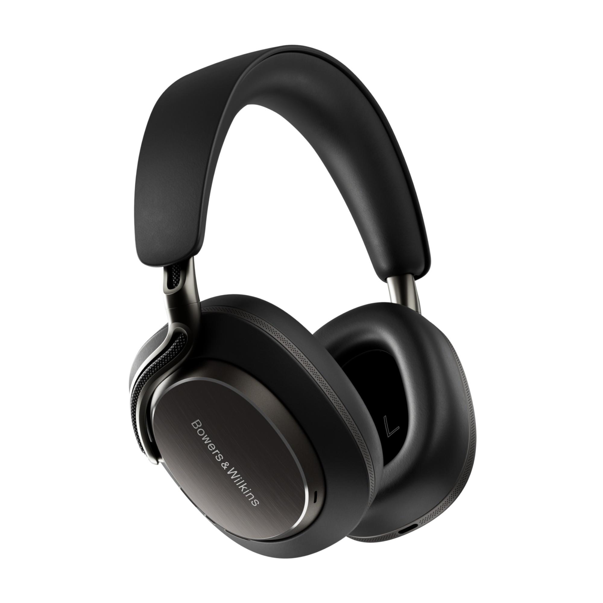 Bowers & Wilkins Px8 S2<br>Wireless Noise Cancelling Headphones
