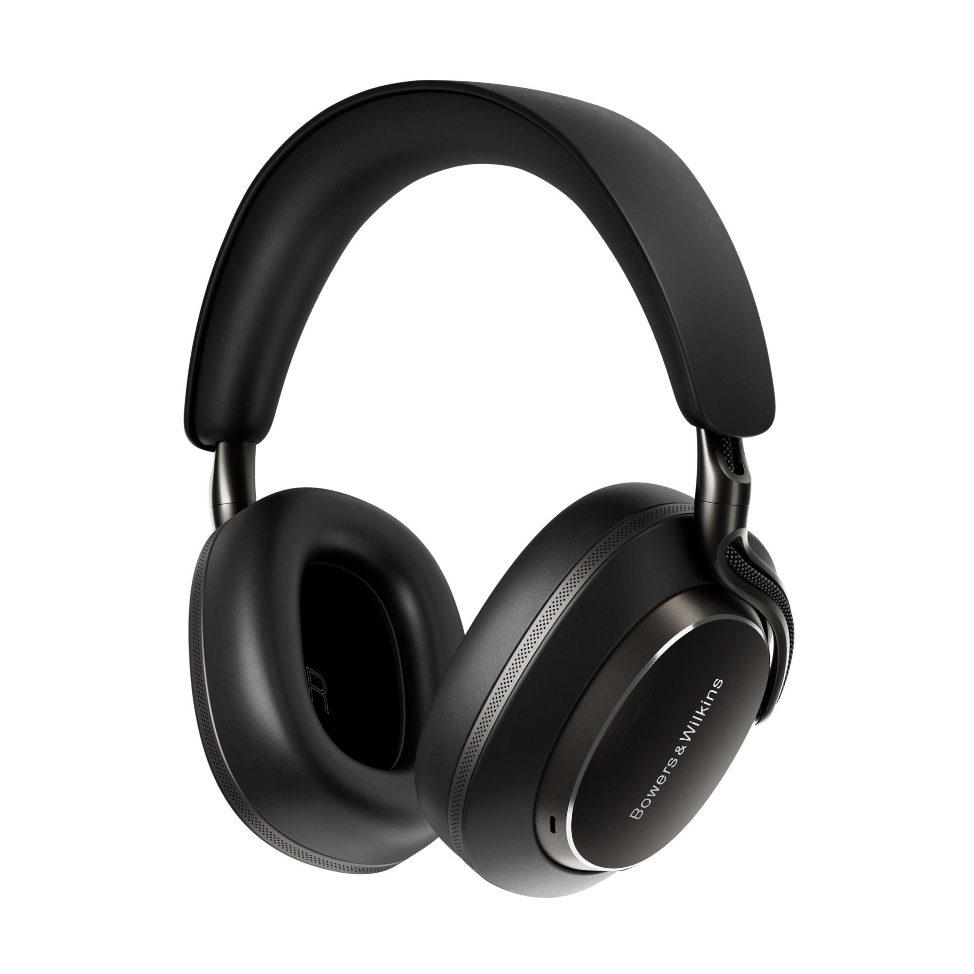 Bowers & Wilkins Px8 S2<br>Wireless Noise Cancelling Headphones
