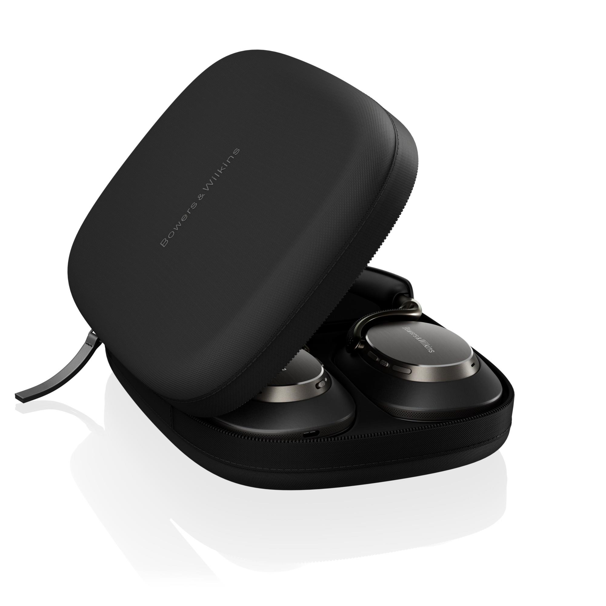 Bowers & Wilkins Px8 S2<br>Wireless Noise Cancelling Headphones