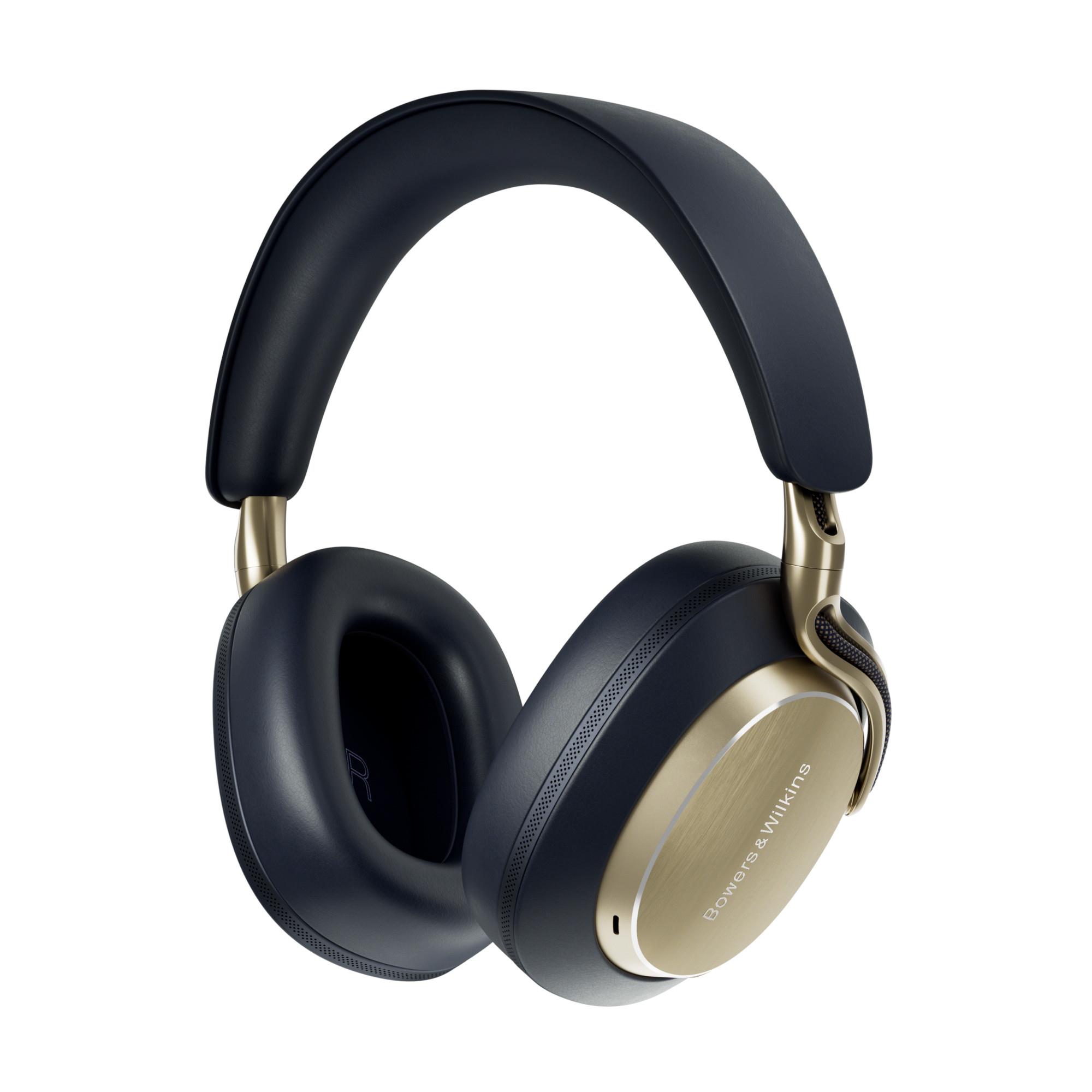 Bowers & Wilkins PX8 S2 ワイヤレスヘッドホン Bowers & Wilkins Px8 S2 Wireless Noise Cancelling Headphones
