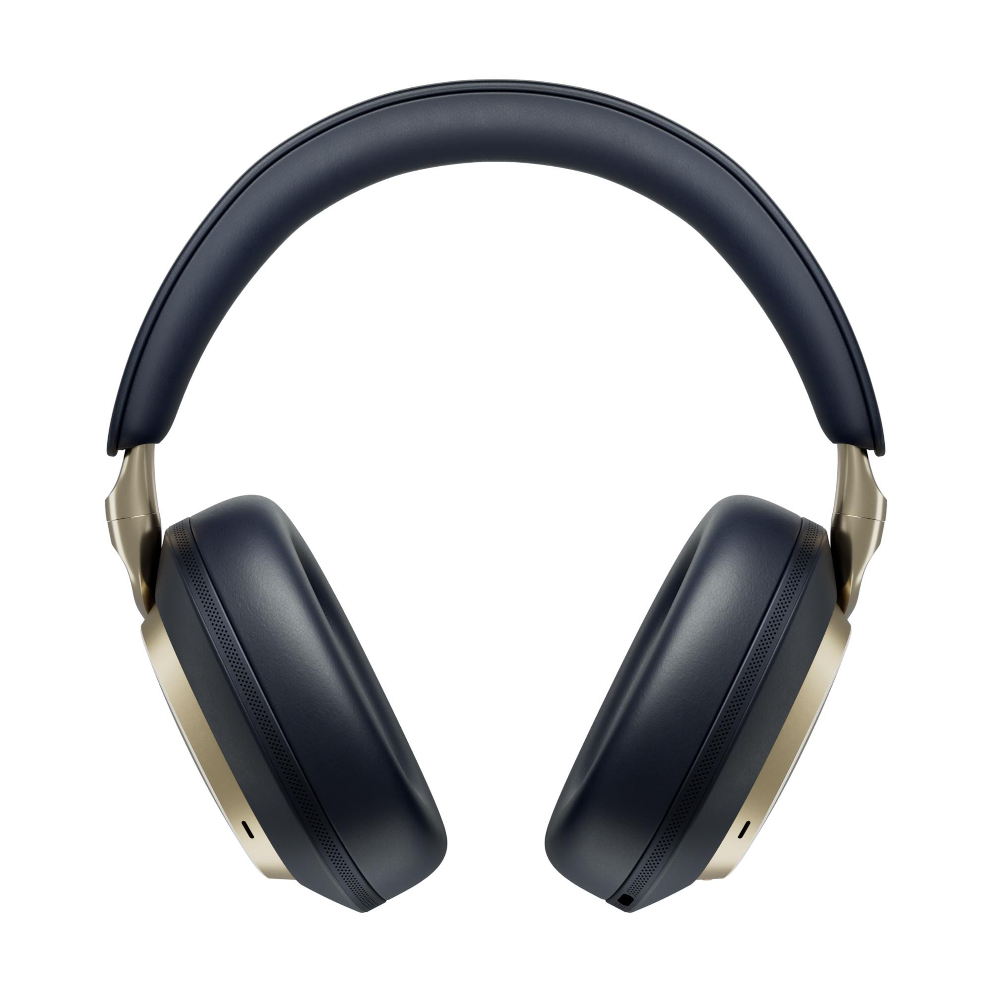 Bowers & Wilkins Px8 S2 Wireless Noise Cancelling Headphones