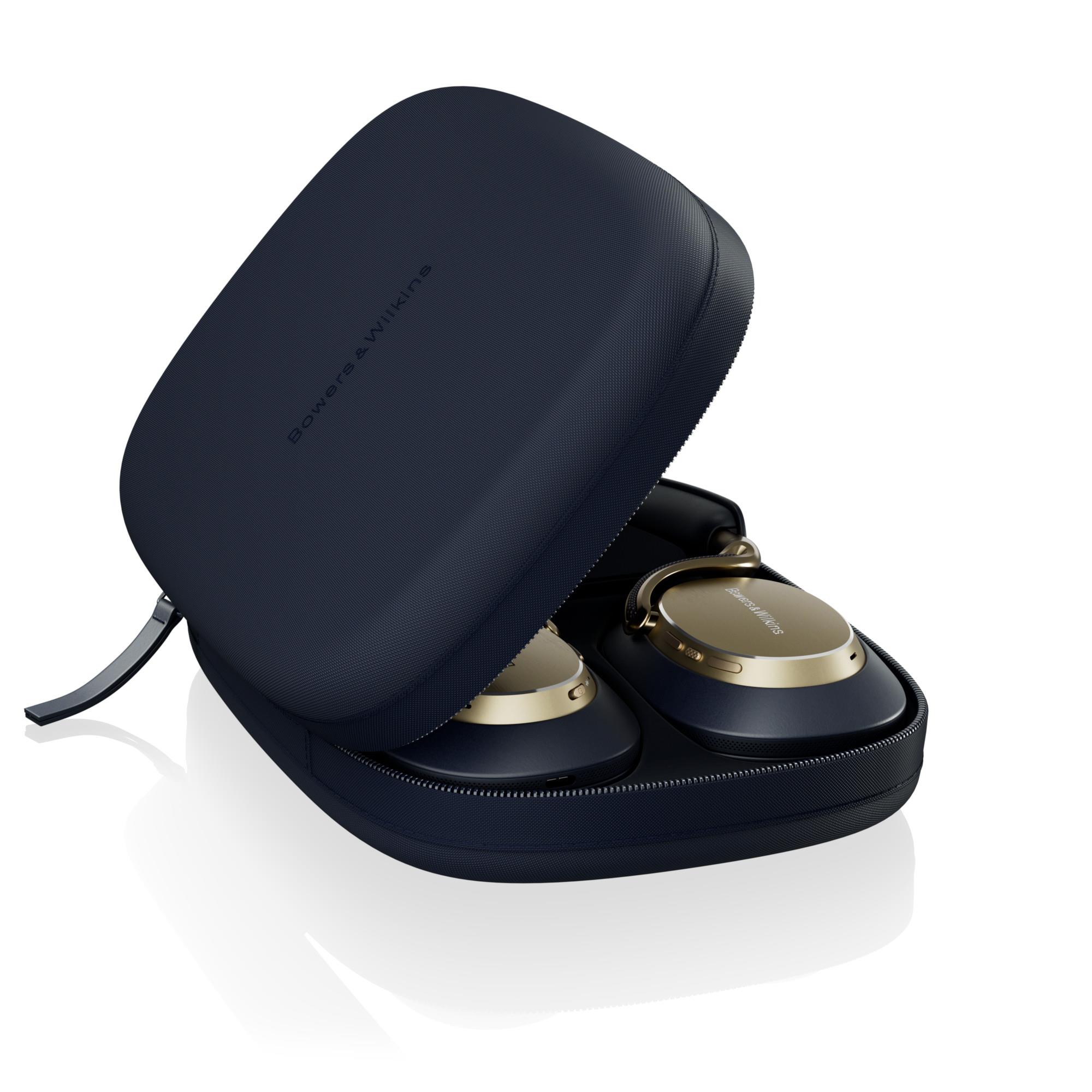 Bowers & Wilkins P8 ワイヤレスイヤホン Bowers & Wilkins Px8 Over-Ear Headphones Wireless Bluetooth Noise