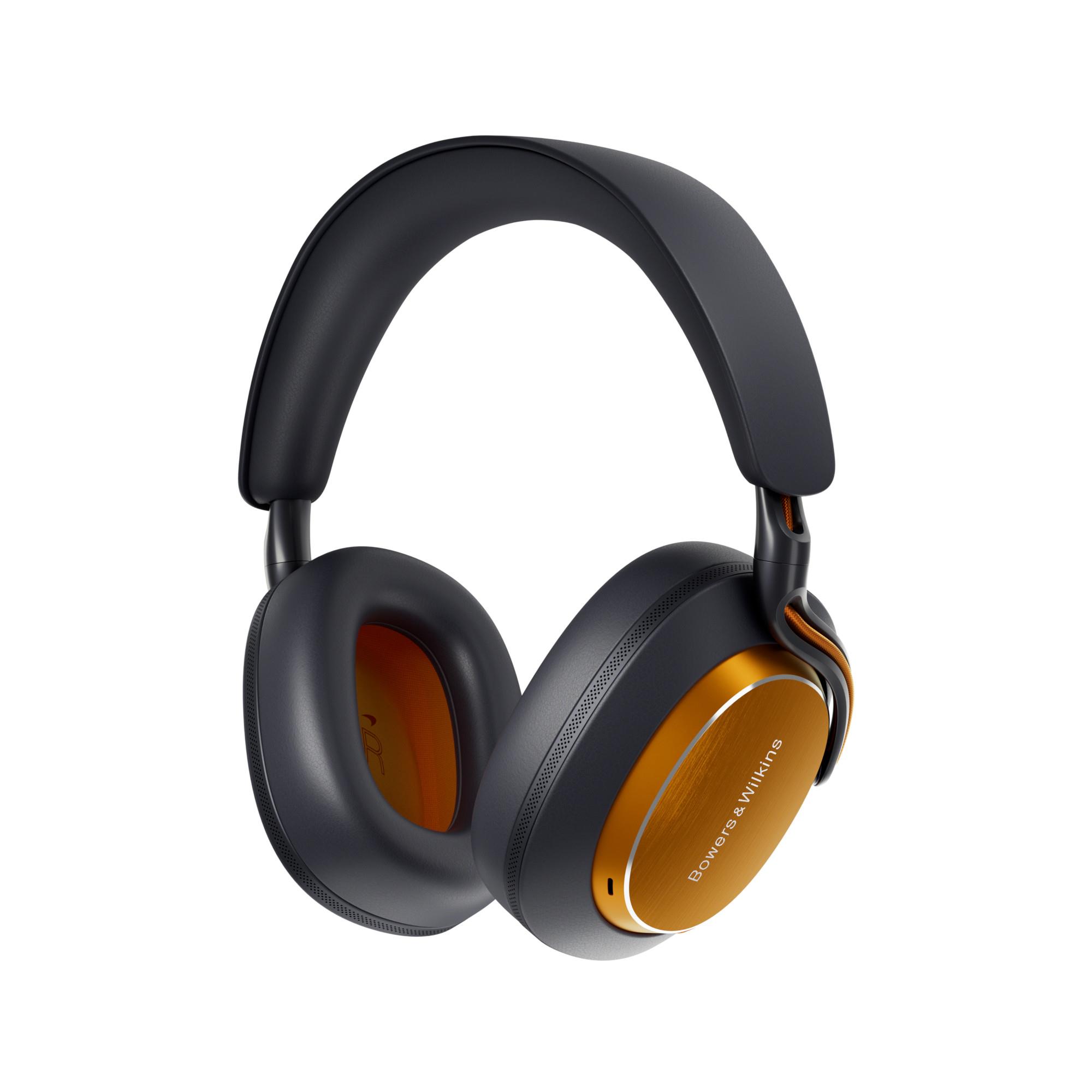 Bowers & Wilkins Px8 S2 McLaren Edition<br>Wireless Noise Cancelling Headphones