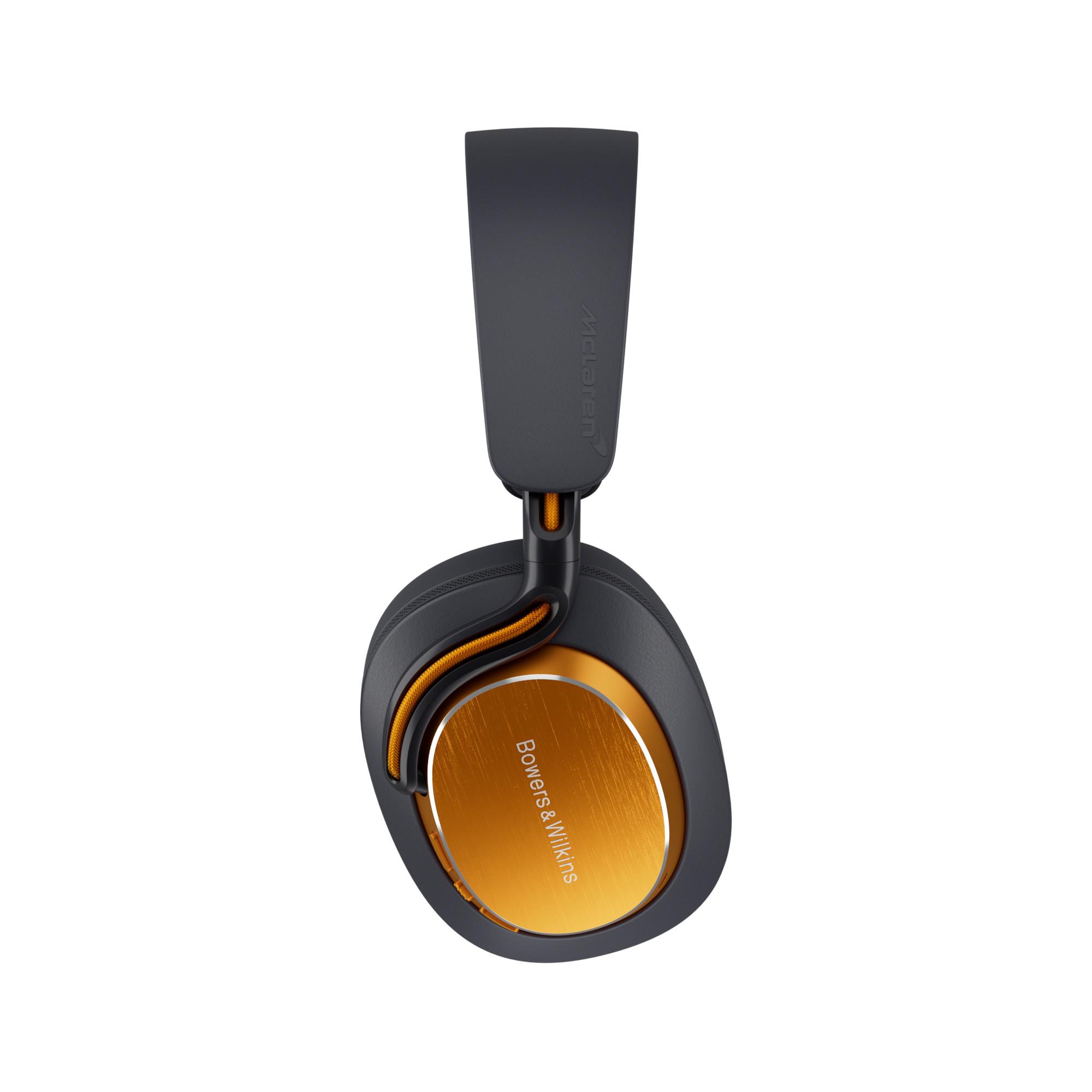 Bowers & Wilkins Px8 S2 McLaren Edition<br>Wireless Noise Cancelling Headphones