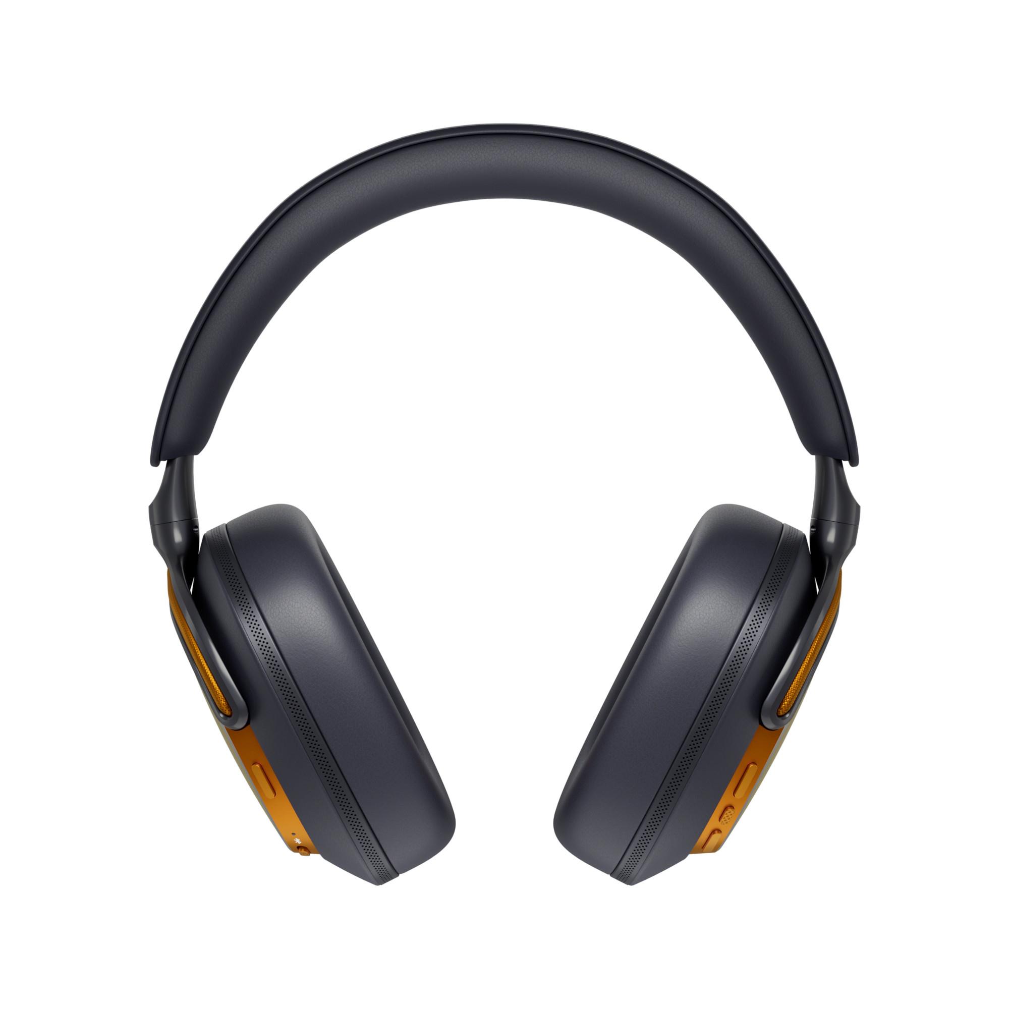 Bowers & Wilkins Px8 S2 McLaren Edition<br>Wireless Noise Cancelling Headphones