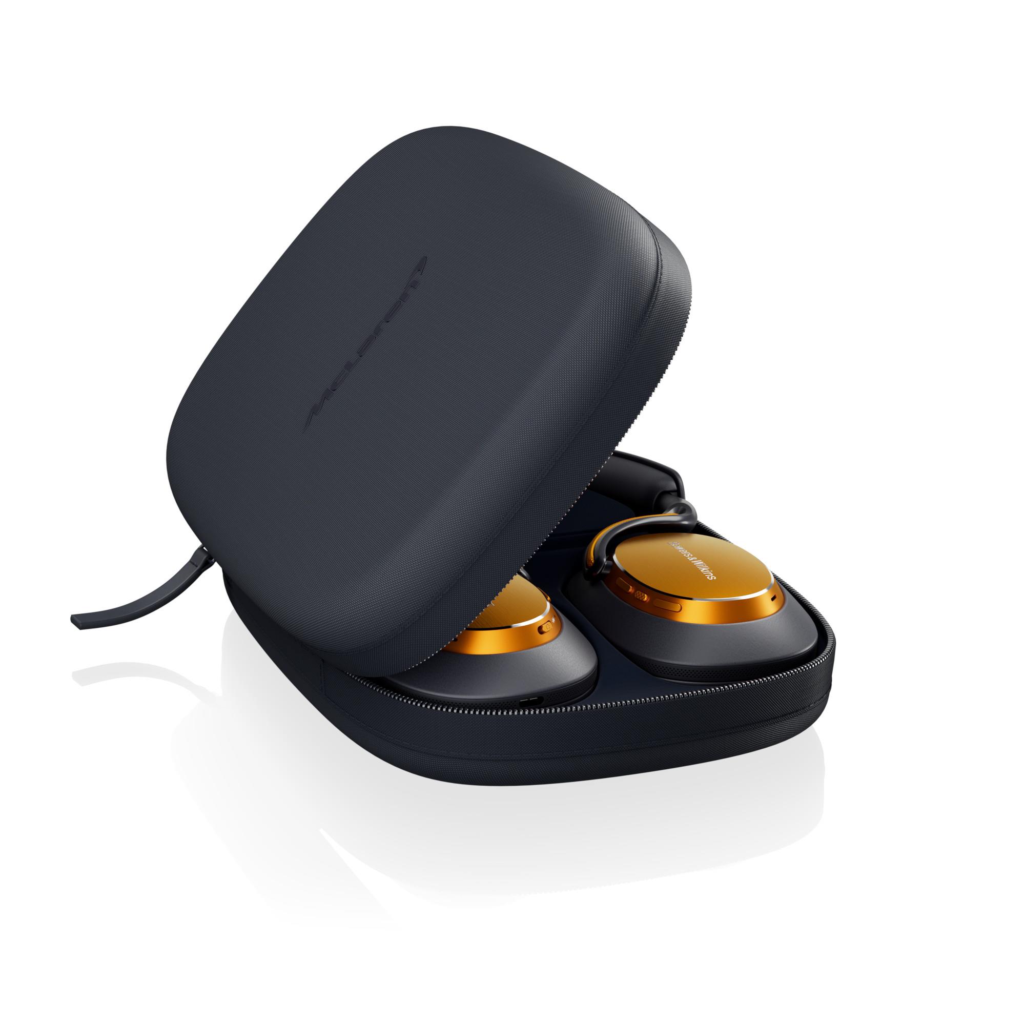 Bowers & Wilkins Px8 S2 McLaren Edition<br>Wireless Noise Cancelling Headphones