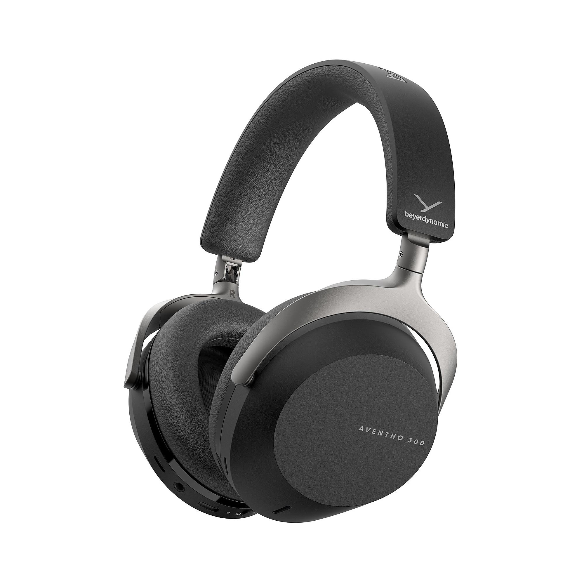 Beyerdynamic Aventho 300 Wireless Noise Cancelling Headphones
