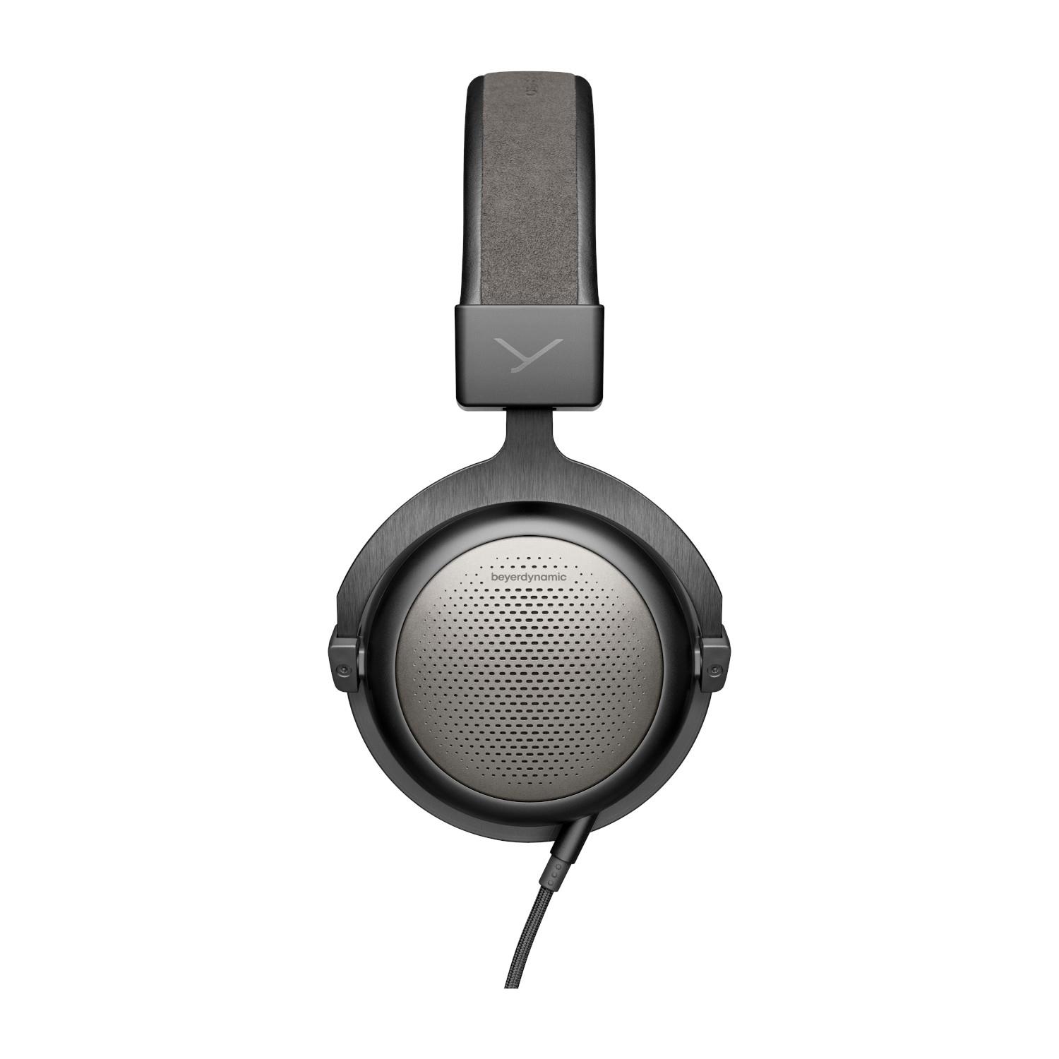 Beyerdynamic T1 (3rd Gen) Over-Ear Headphones (Open Back)