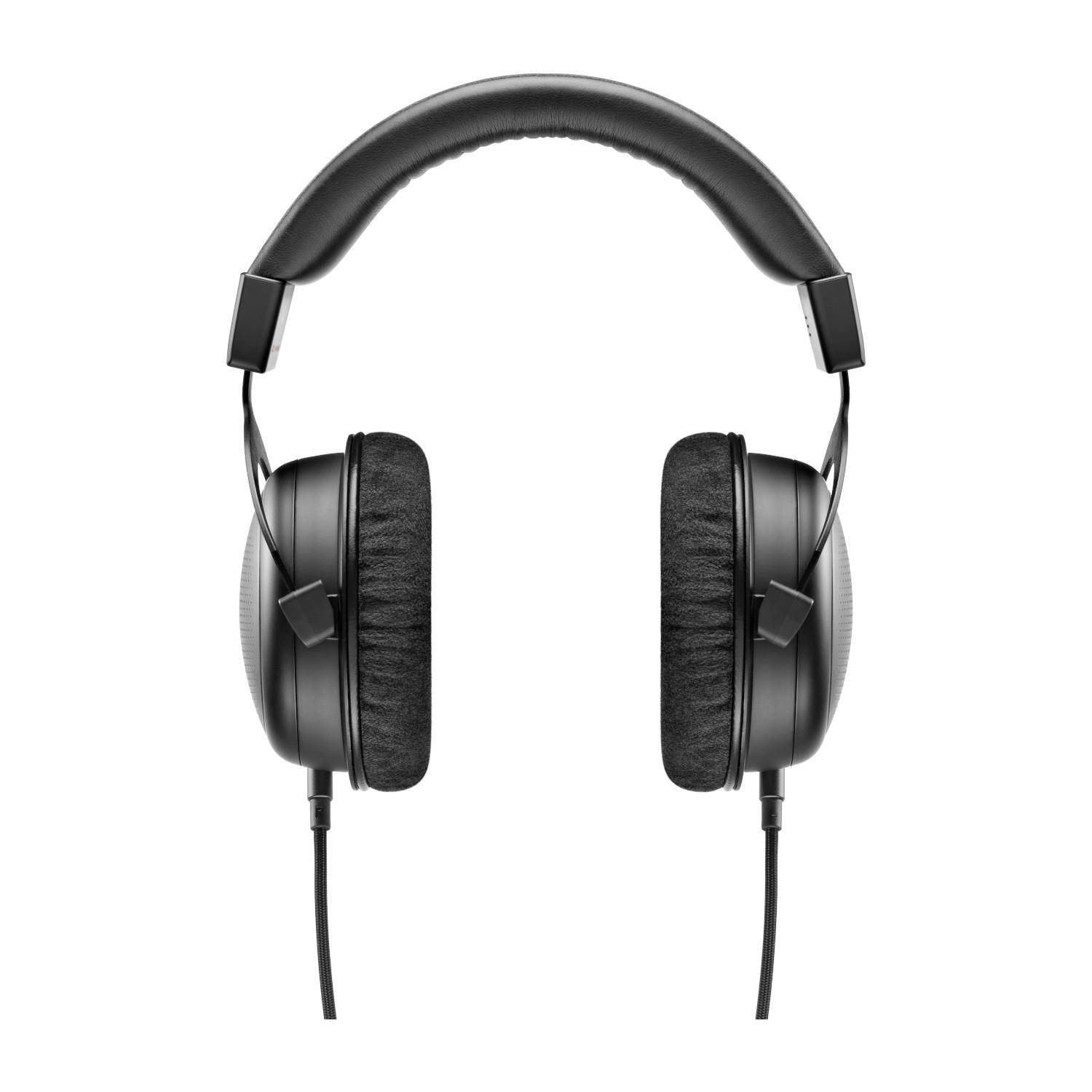 Beyerdynamic T1 (3rd Gen) Over-Ear Headphones (Open Back)
