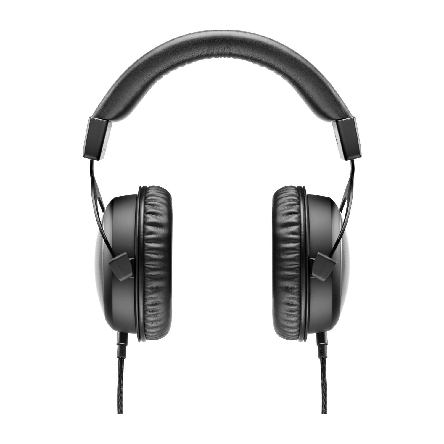 Beyerdynamic T5 (3rd Gen) Over-Ear Headphones (Closed Back)