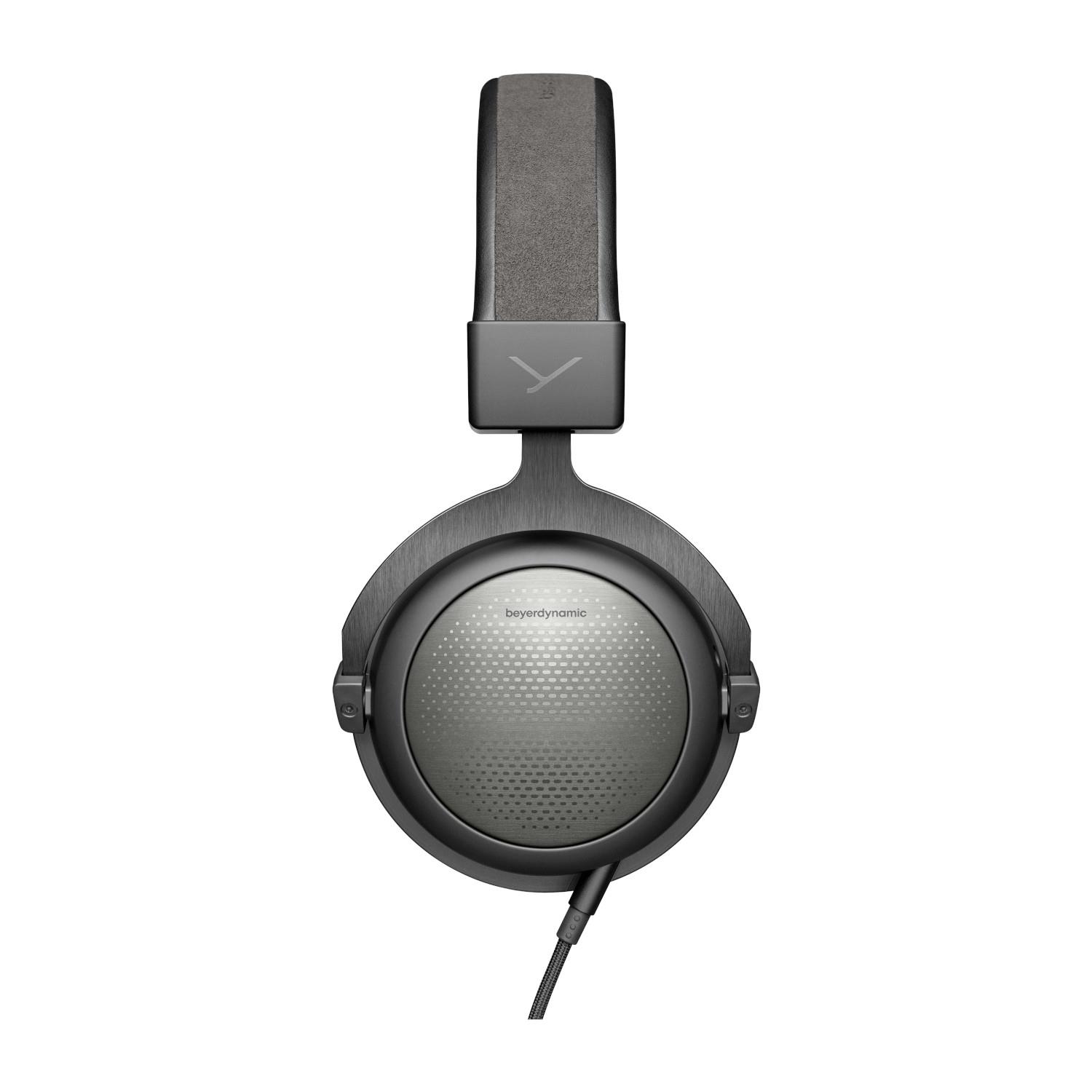 Beyerdynamic T5 (3rd Gen) Over-Ear Headphones (Closed Back)