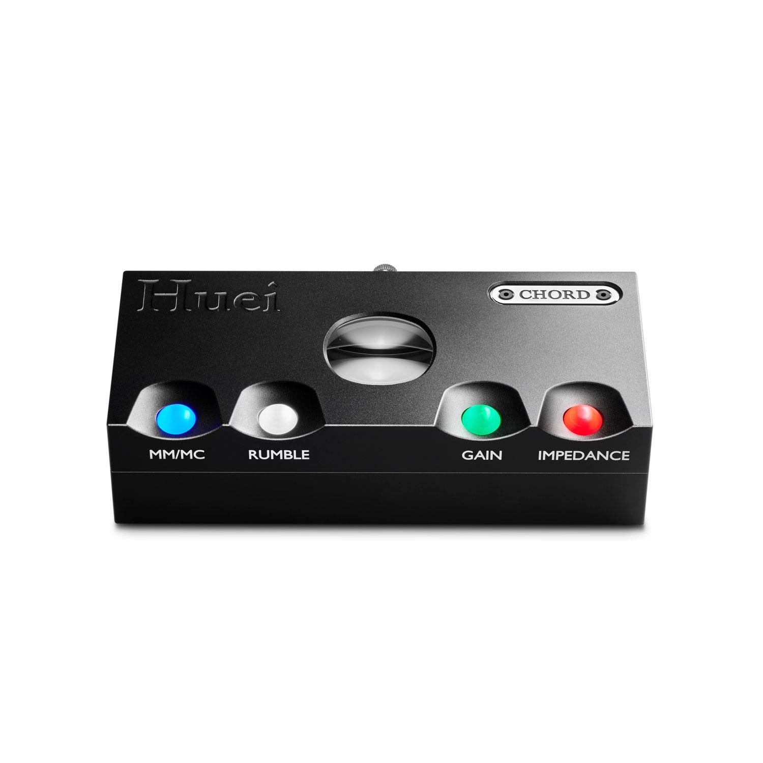 Chord Electronics Huei<br>Phono Stage